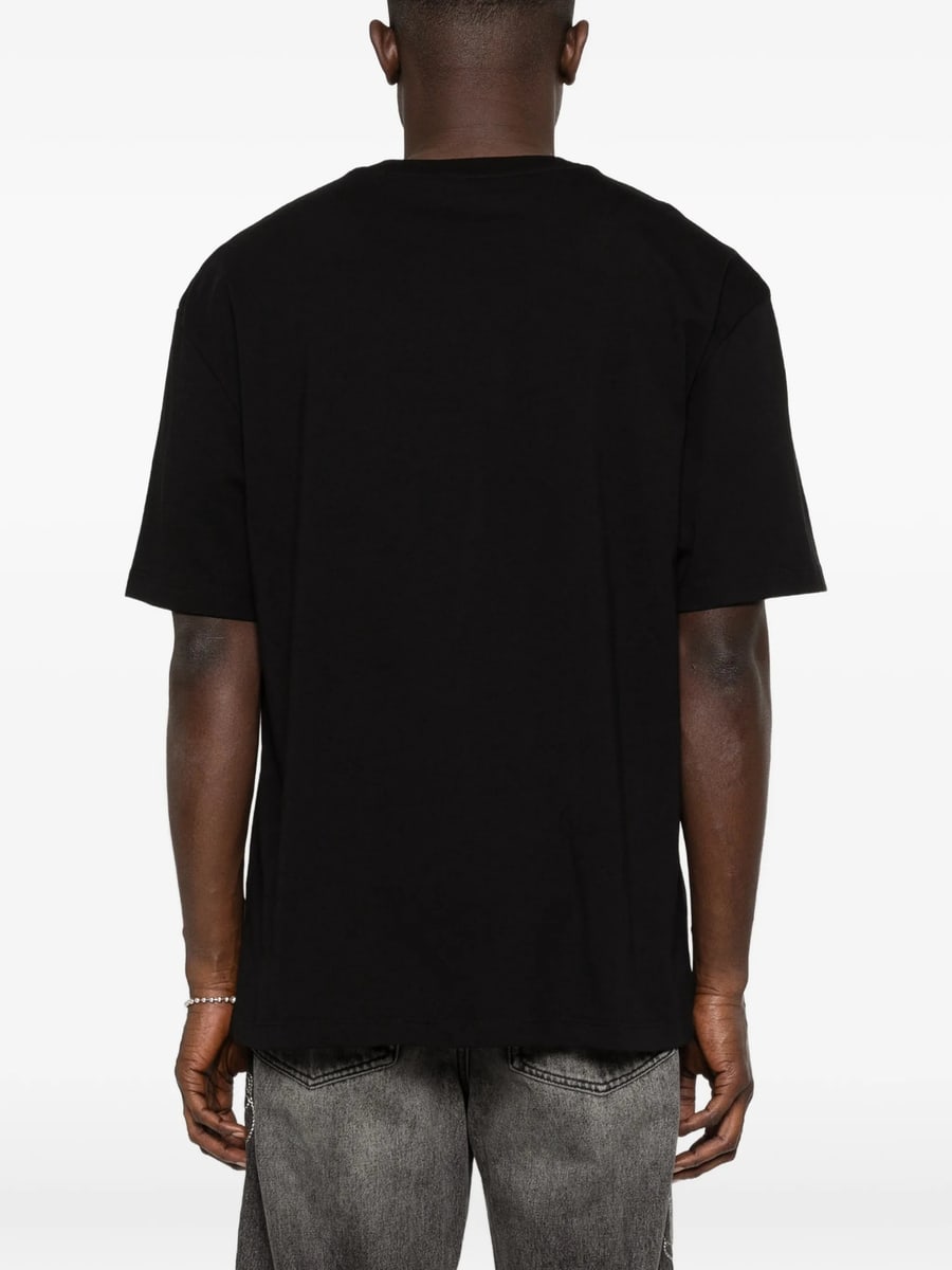 Ih Nom Uh Nit Ih Nom Uh Nit Dobermann T-shirt, view 5
