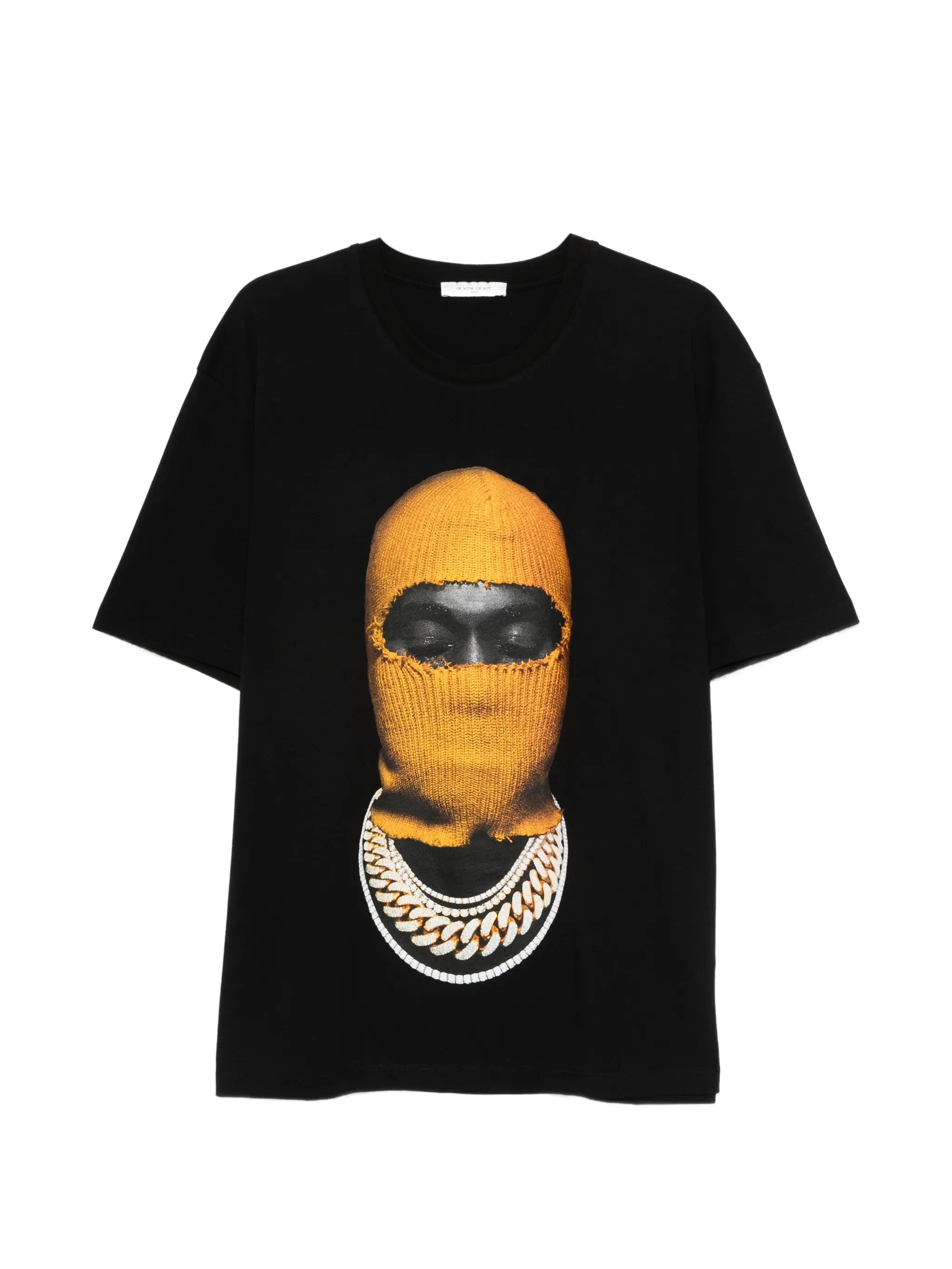 Ih Nom Uh Nit Ih Nom Uh Nit Mask 20 T-shirt