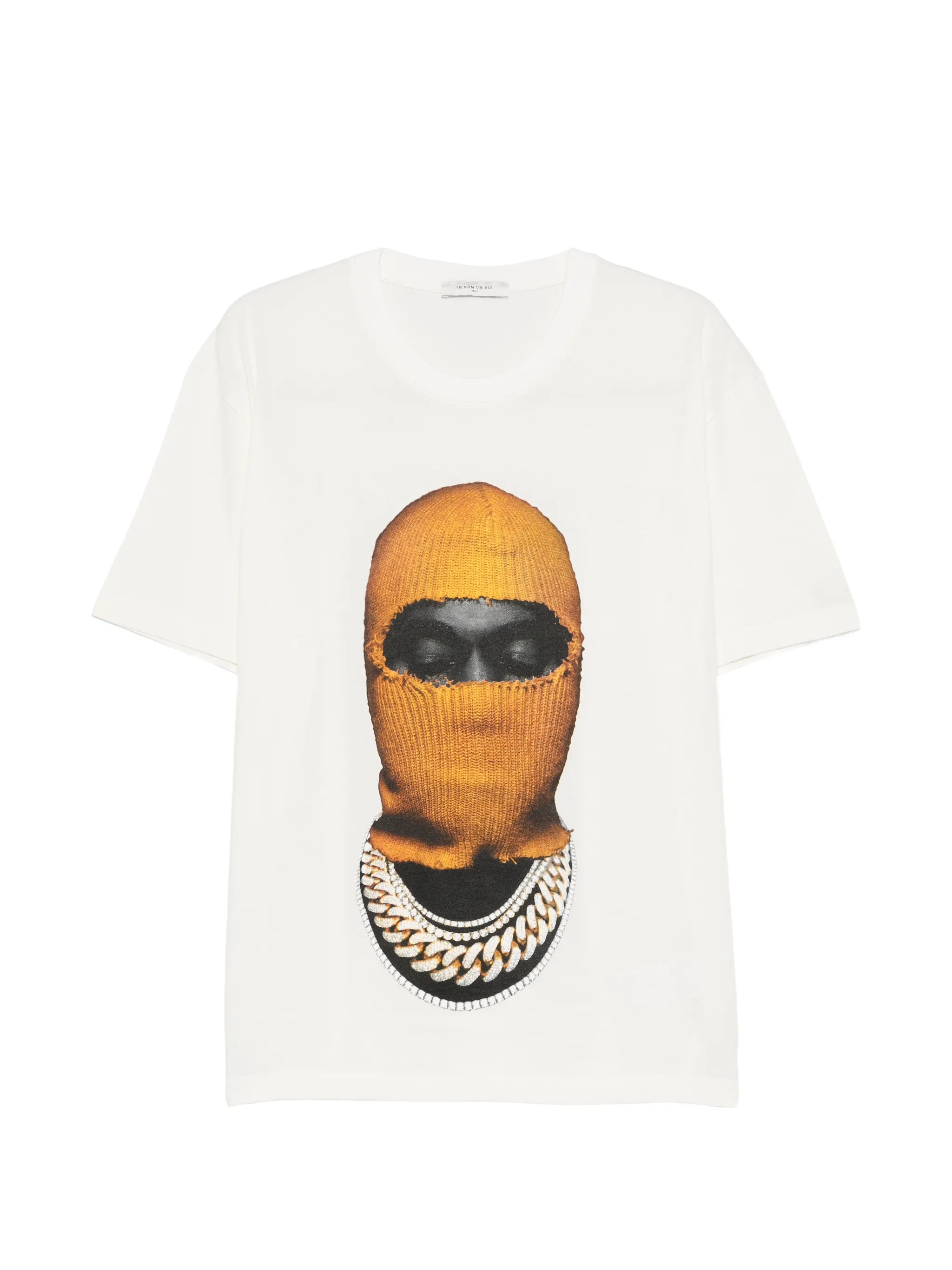 Ih Nom Uh Nit Ih Nom Uh Nit Mask 20 T-shirt
