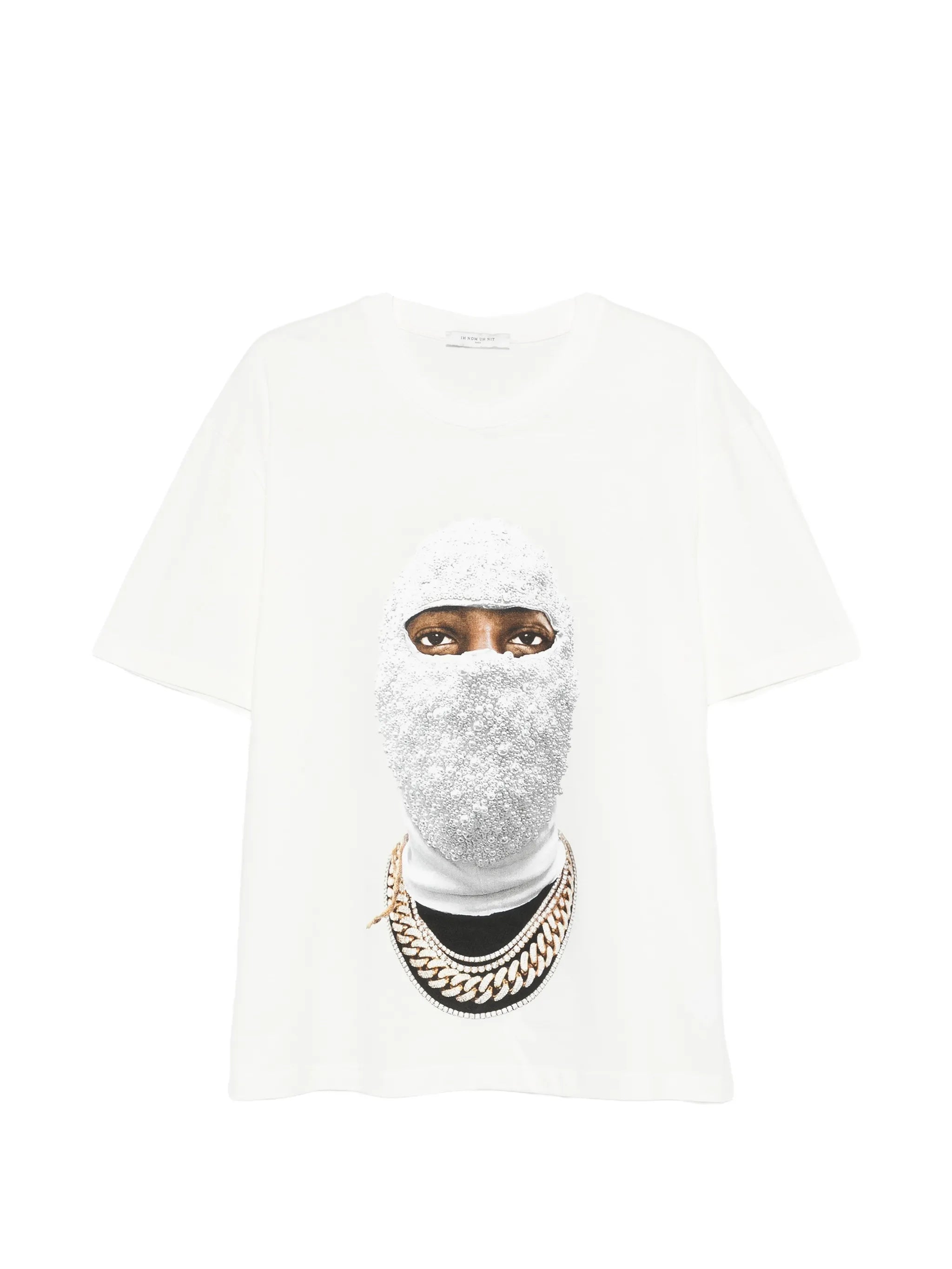 Ih Nom Uh Nit Ih Nom Uh Nit Mask Future T-shirt
