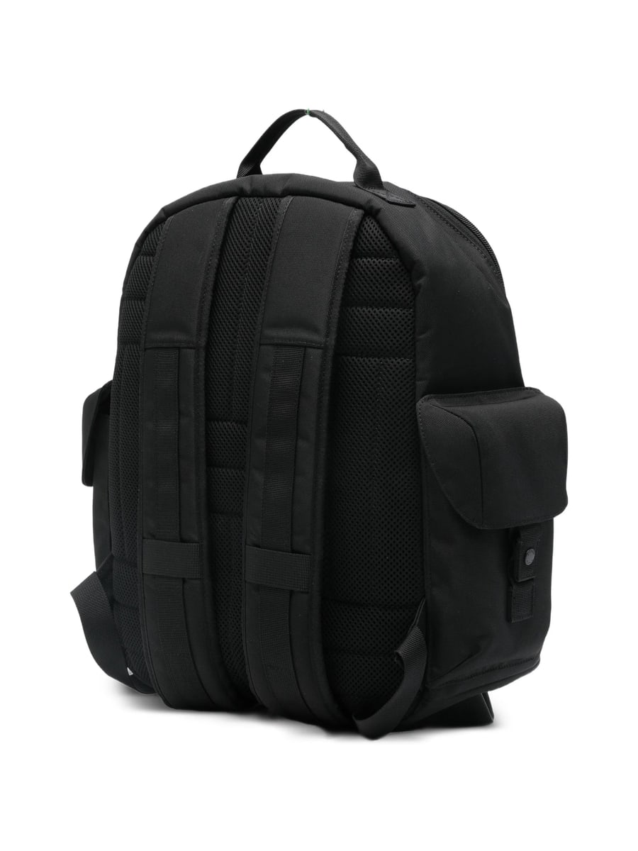 Kenzo Kenzo Logo-embroidered Backpack, view 5