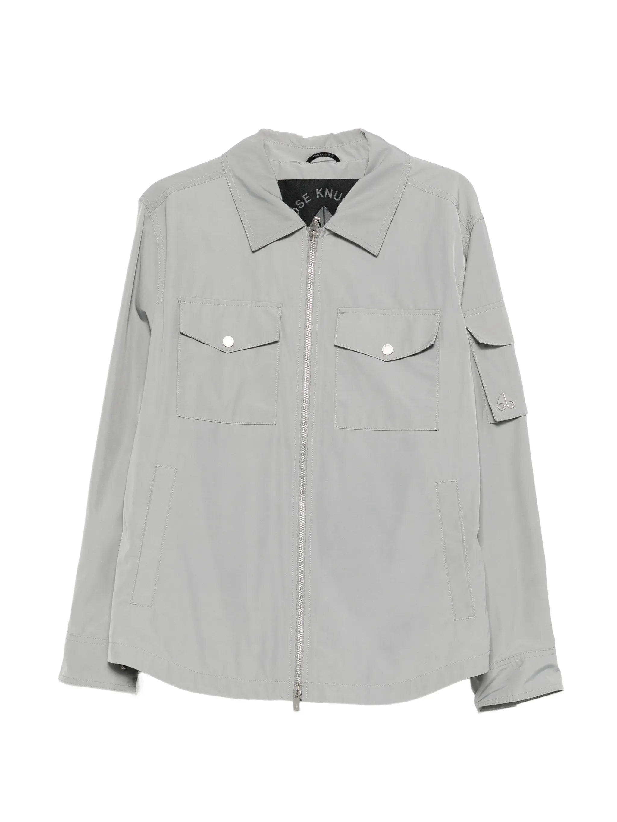 Moose Knuckles Moose Knuckles Charlesbourg Shirt Jacket