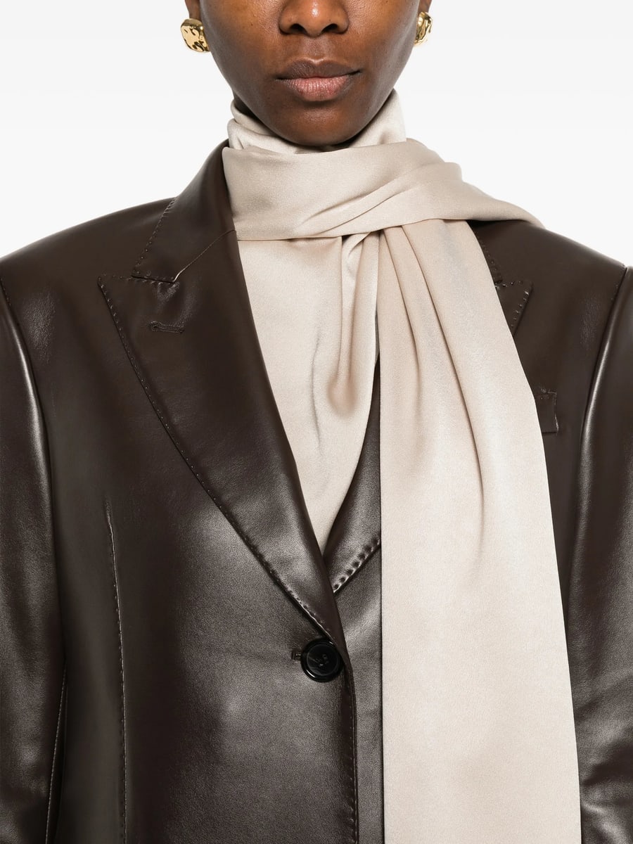 Eraldo Eraldo Buttoned Coat, view 2