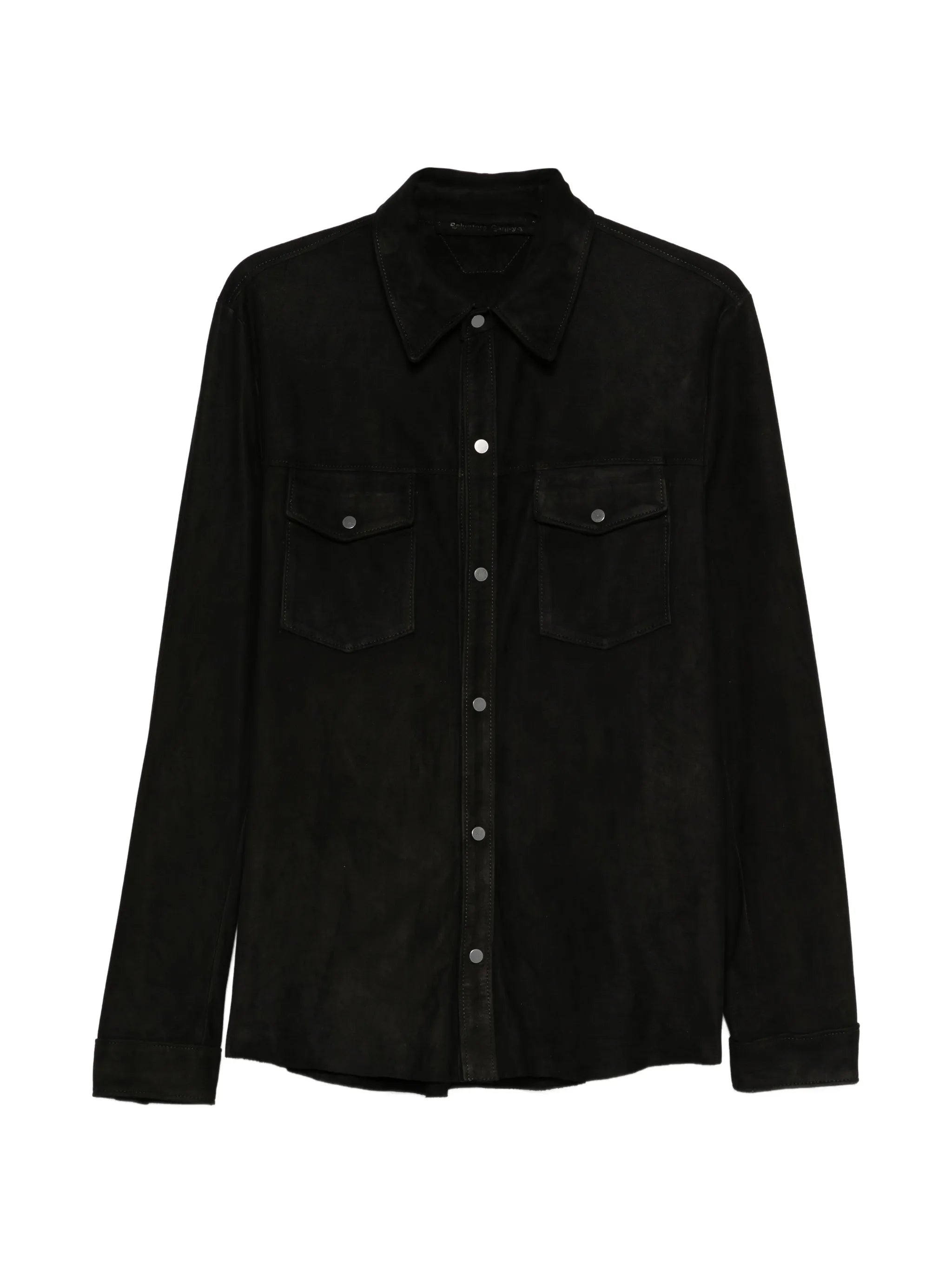 Santoro Santoro Pocket Shirt
