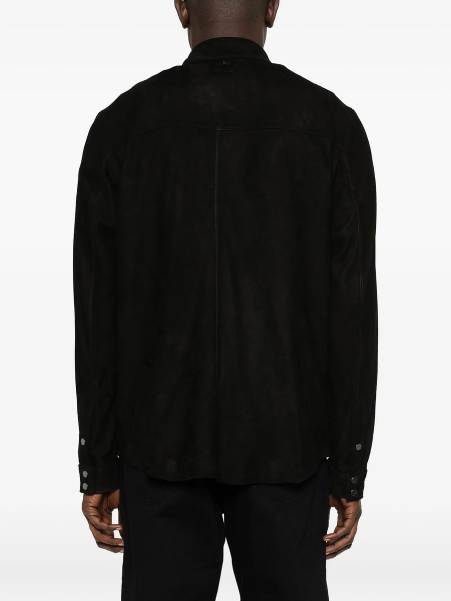 Santoro Santoro Pocket Shirt, view 2