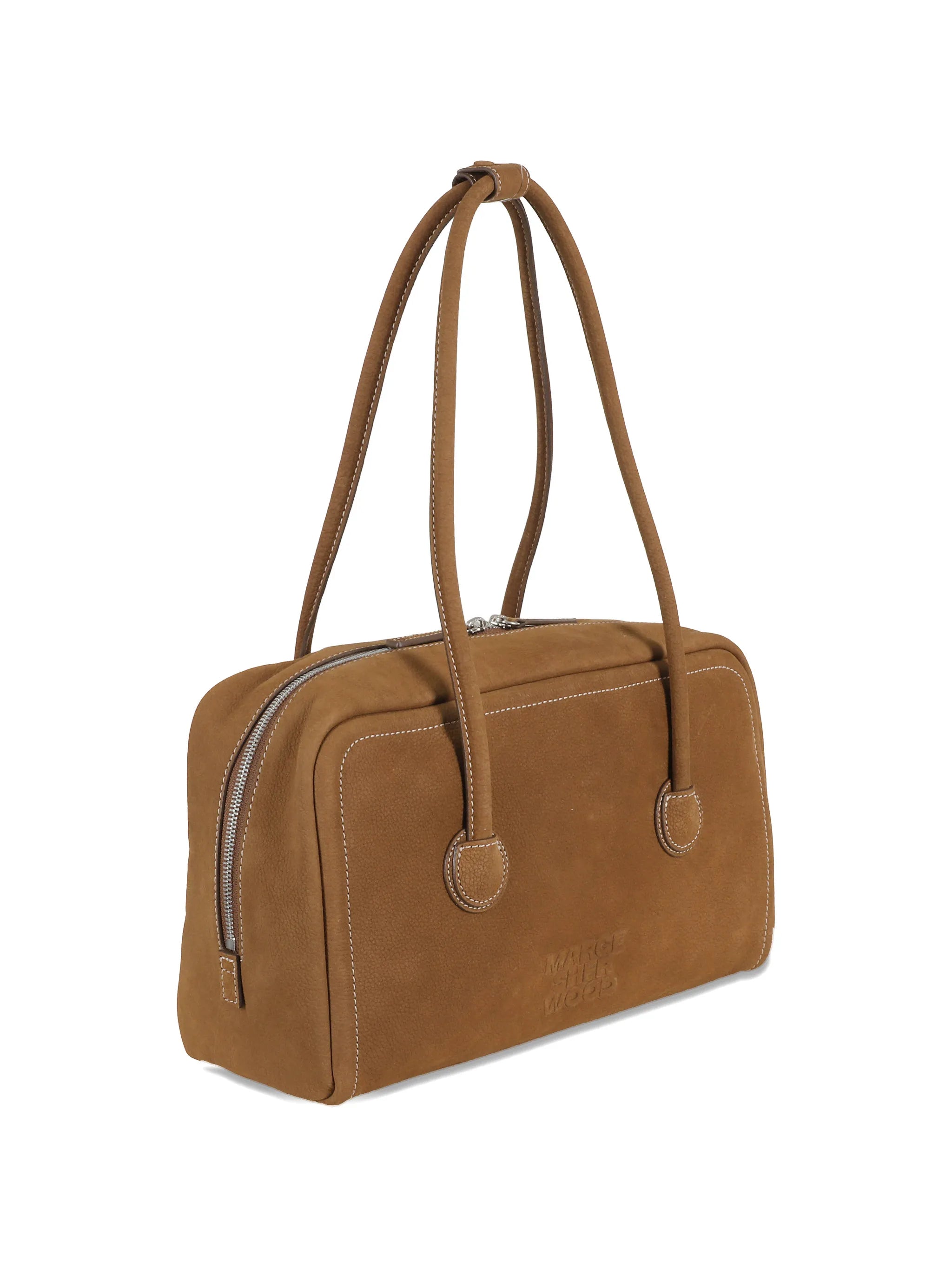 Margesherwood Margesherwood Logo Shoulder Bag, view 2
