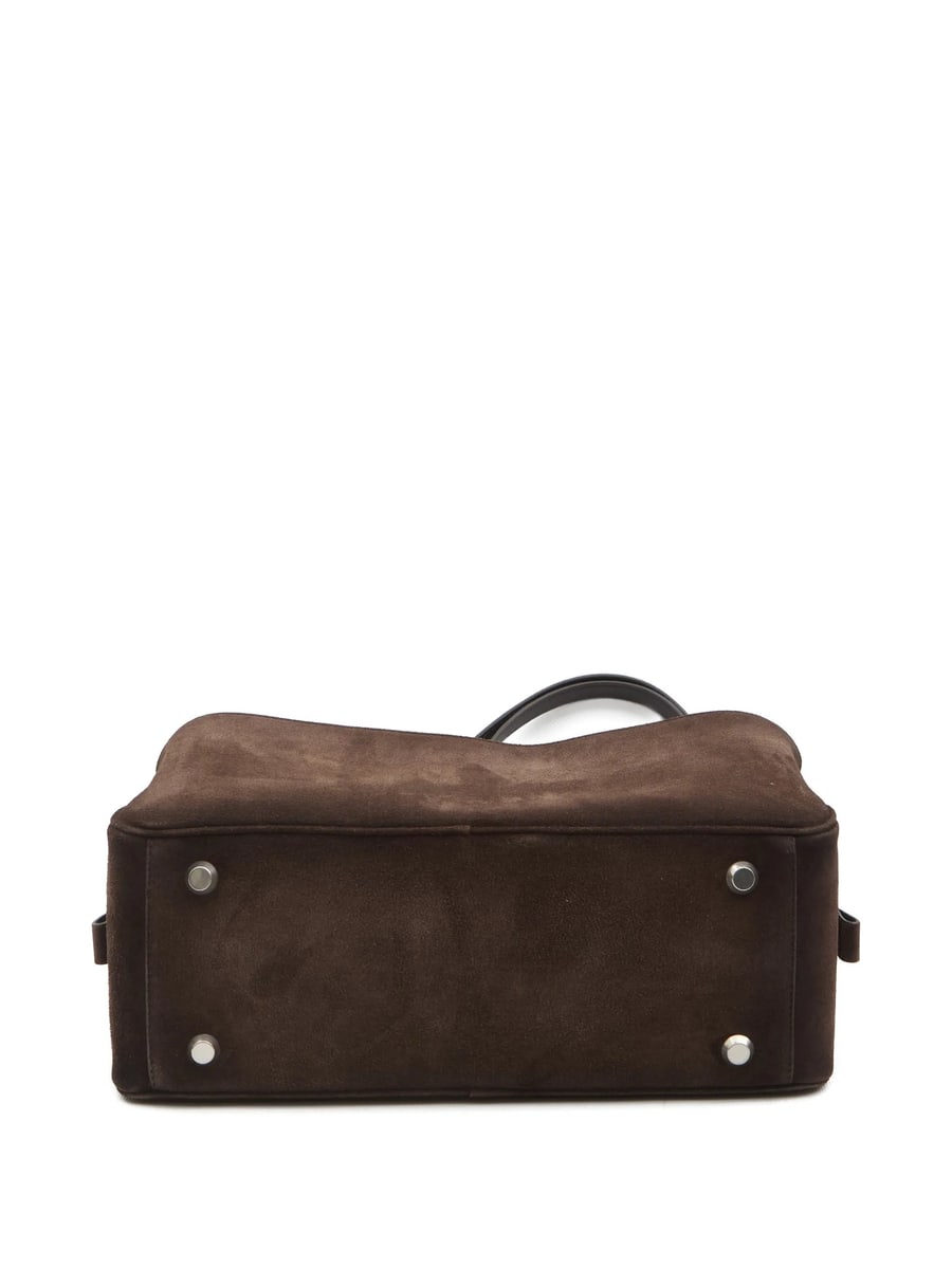 Balenciaga Balenciaga Carrie Shoulder Bag, view 2
