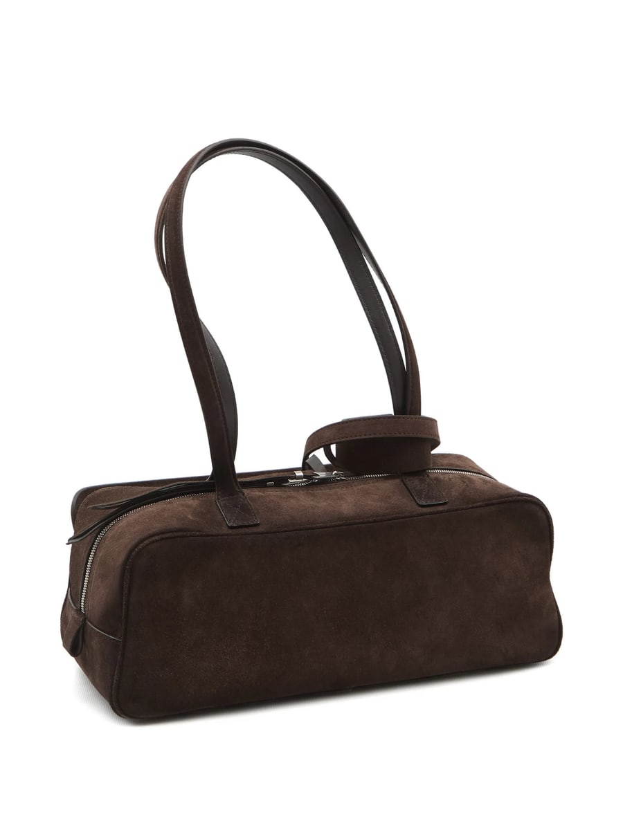 Balenciaga Balenciaga Carrie Shoulder Bag, view 3