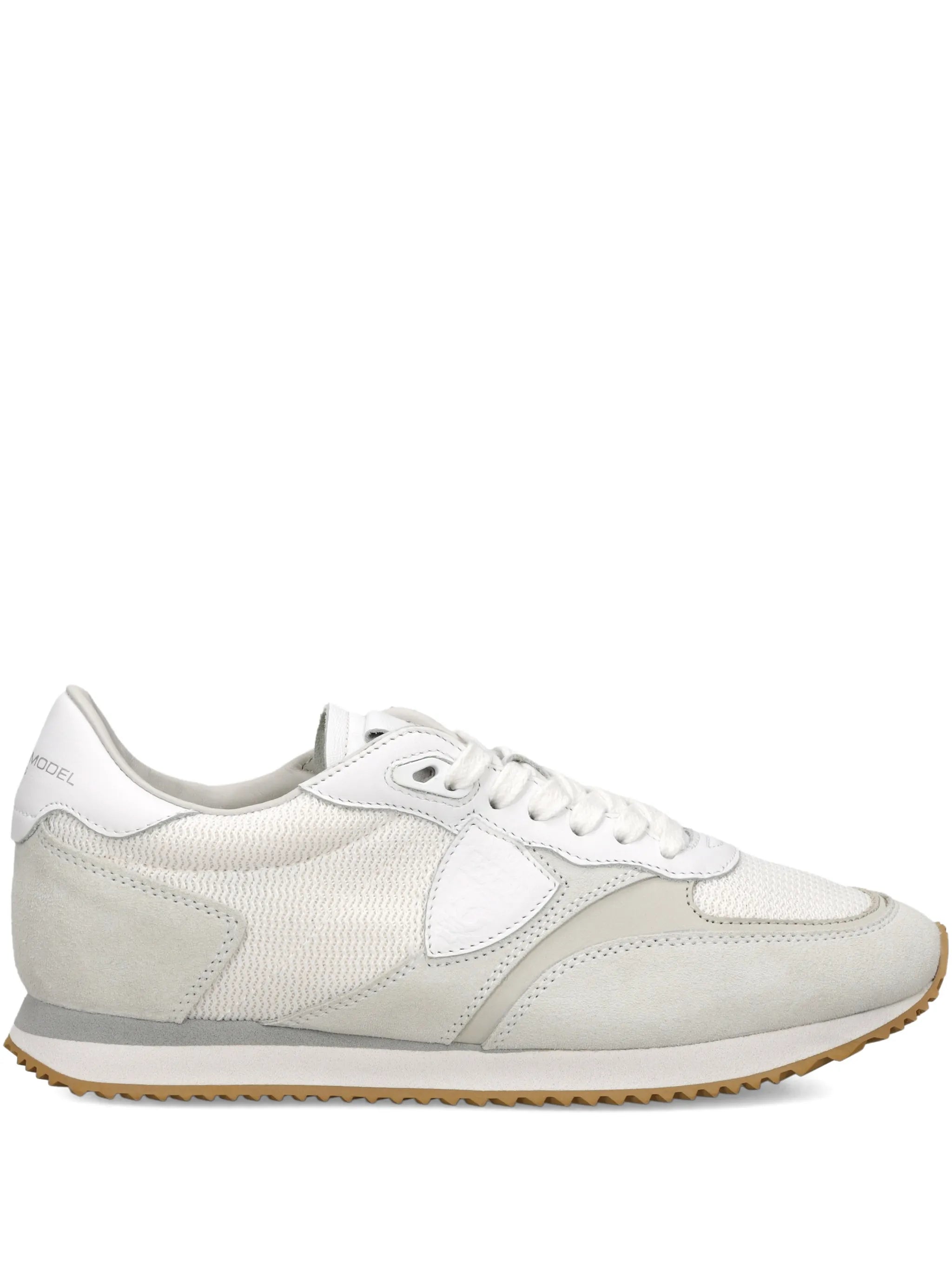 Philippe Model Philippe Model Blville Low Lace-up Trainers