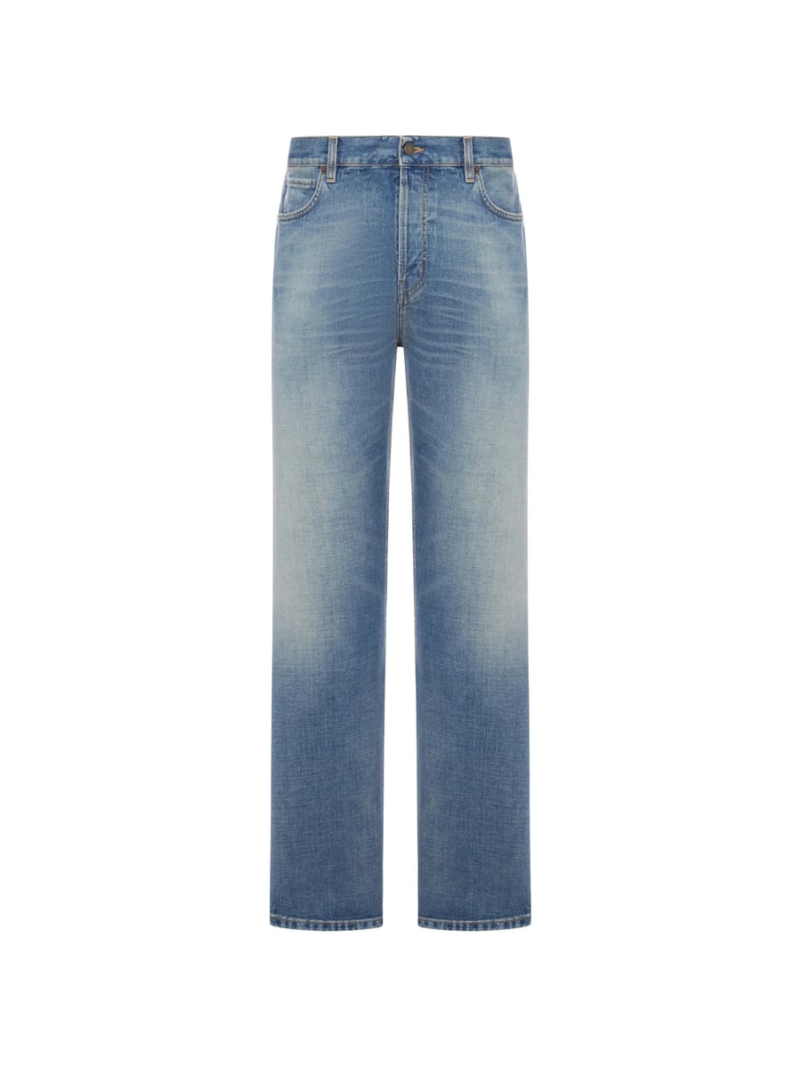 Haikure Haikure Staight Jeans