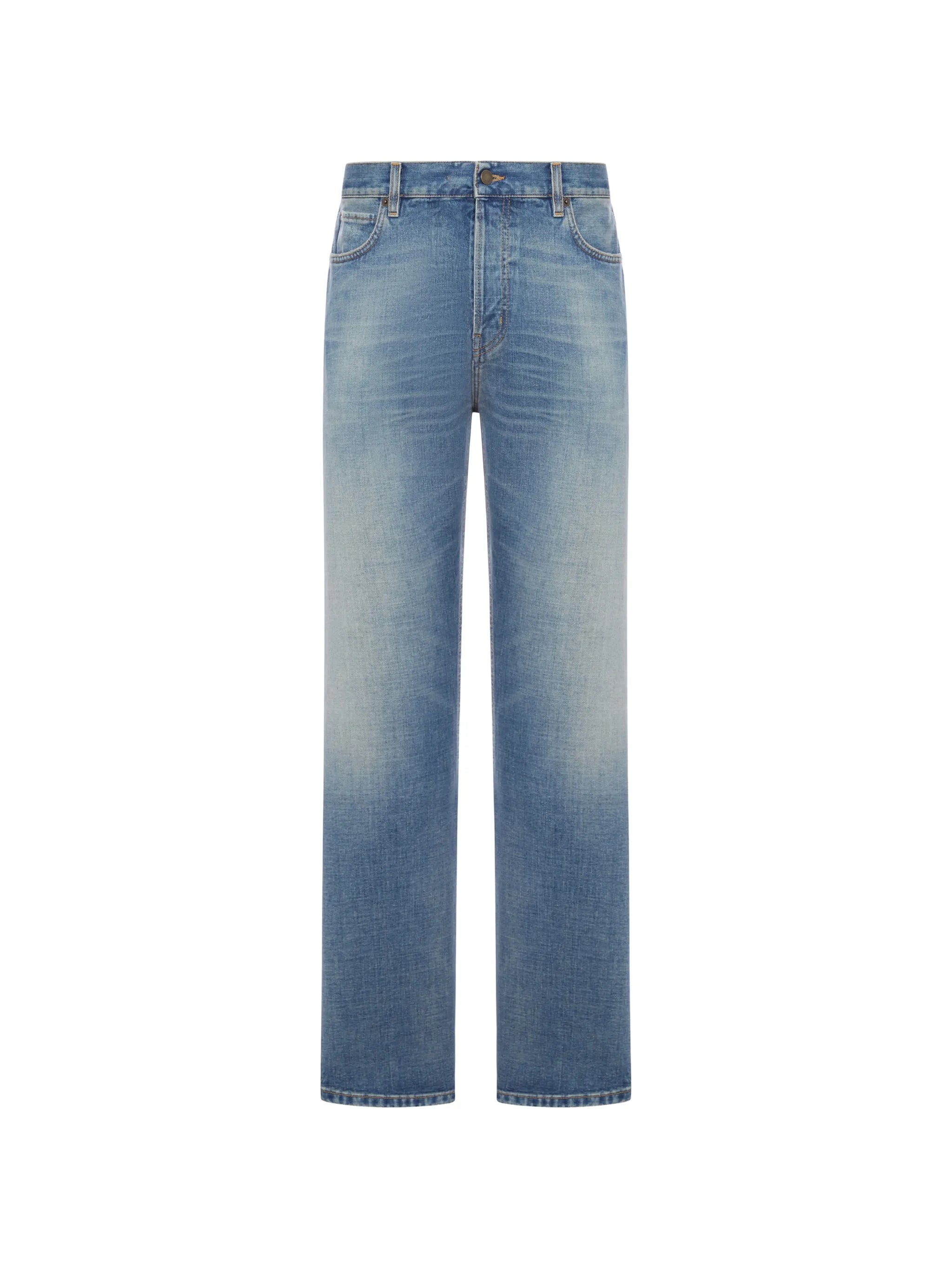 Haikure Haikure Staight Jeans