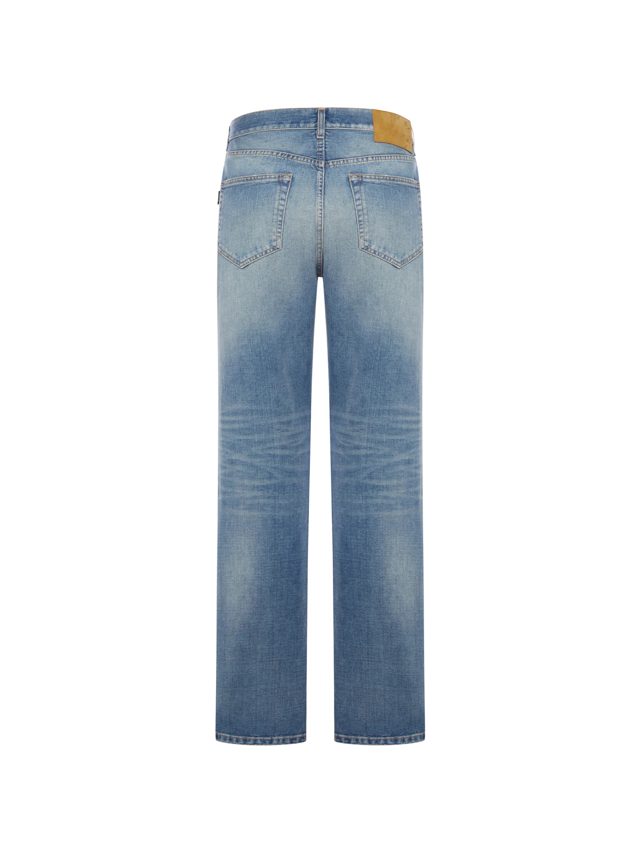 Haikure Haikure Staight Jeans, view 2