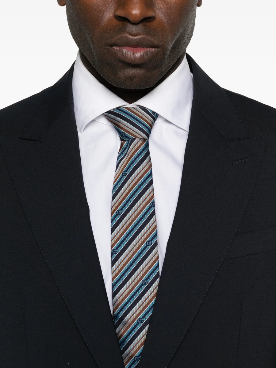 Dsquared2 Dsquared2 Notched Lapel Two-piece Suit, view 2