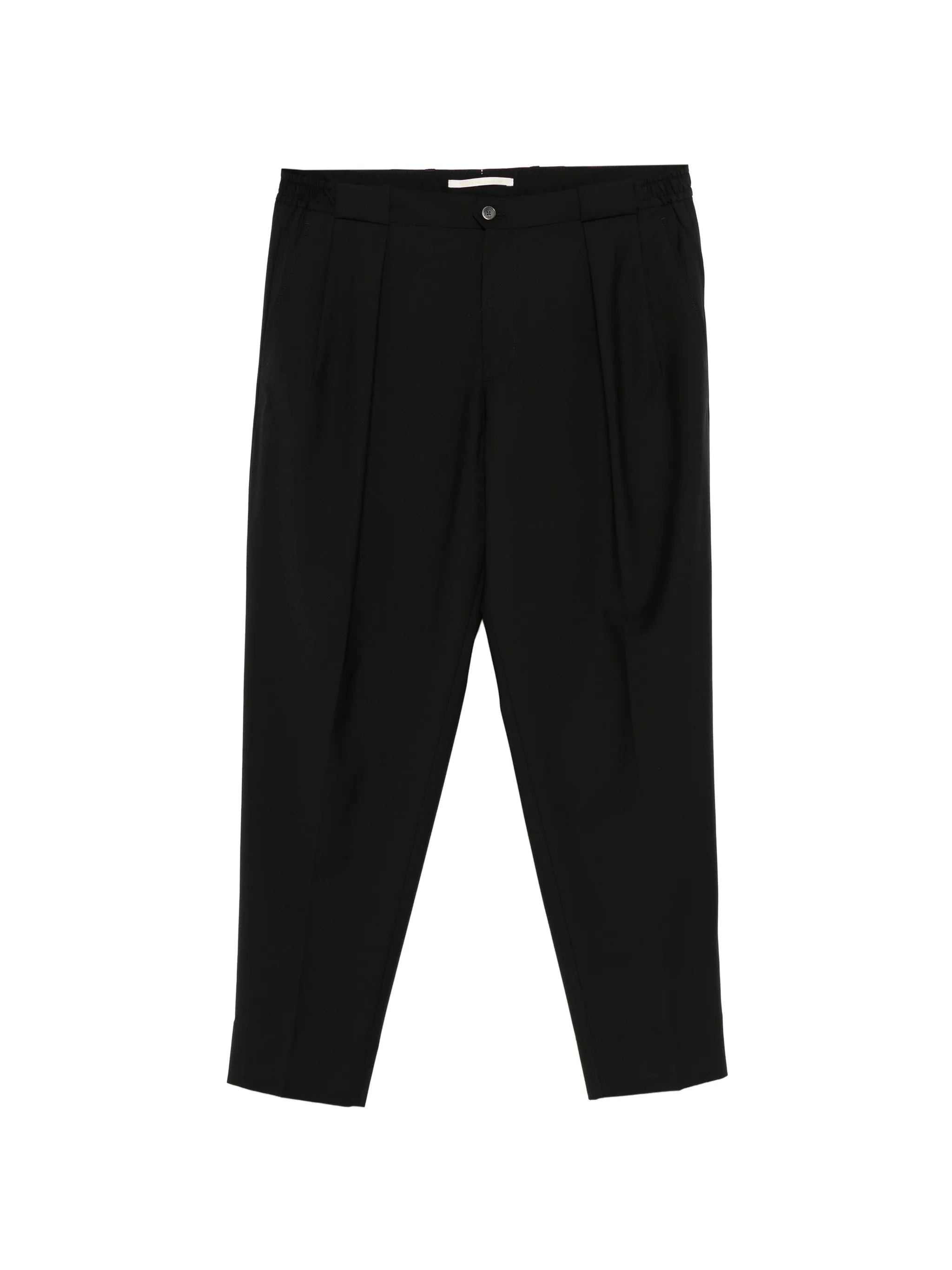 Briglia Briglia Pleated Trousers