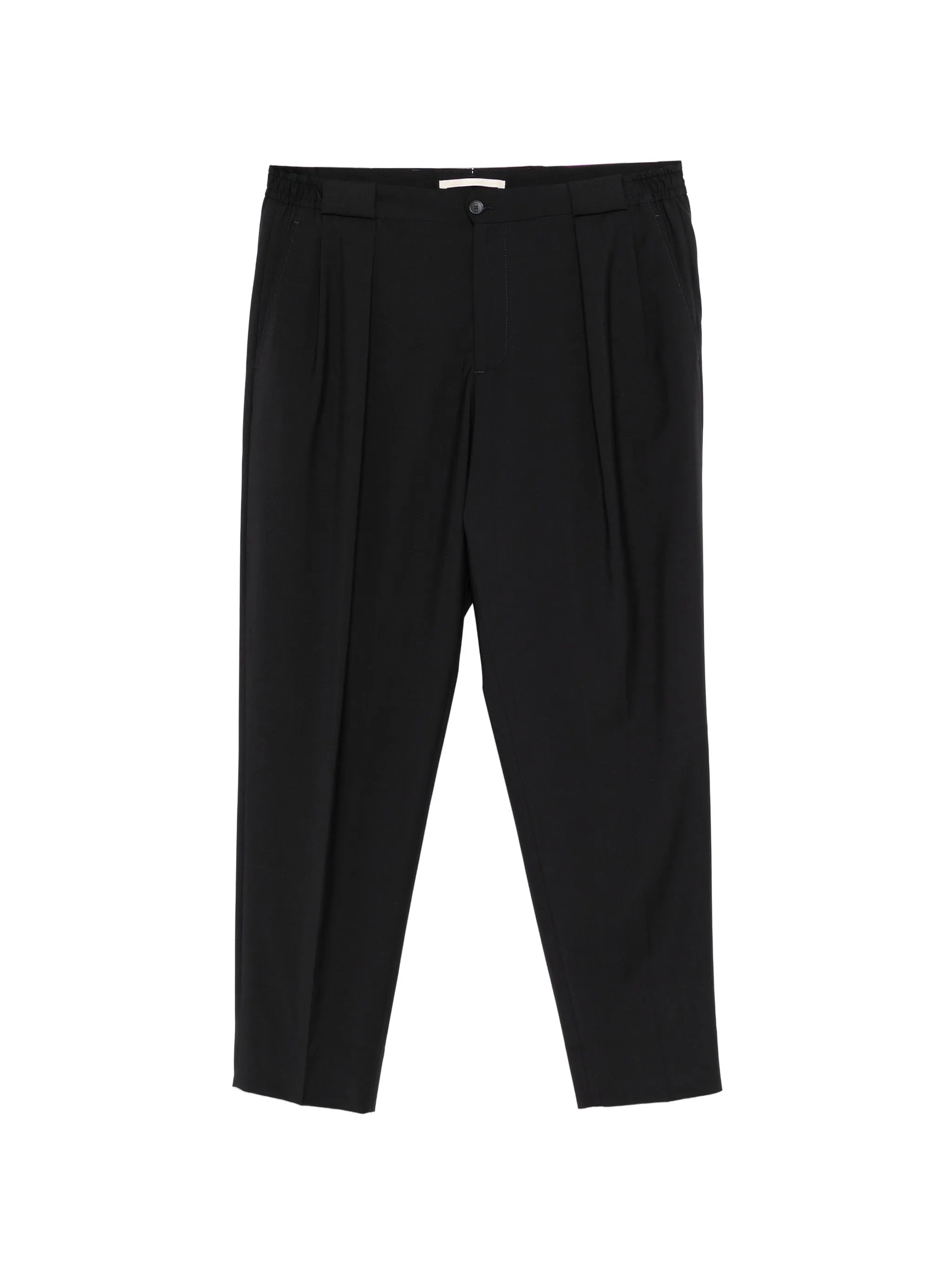 Briglia Briglia Pleated Trousers