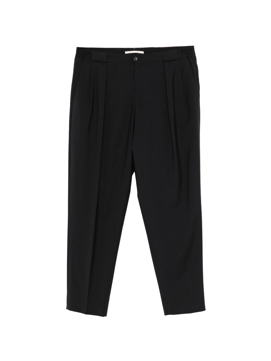 Briglia Briglia Pleated Trousers