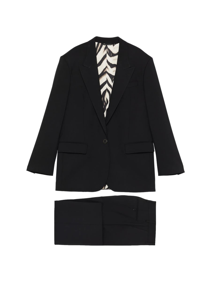 Eraldo Eraldo Single-breasted Suit