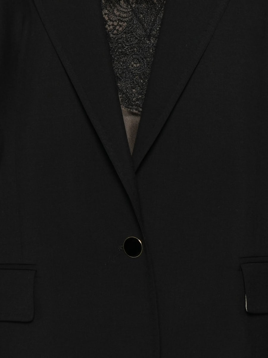 Eraldo Eraldo Single-breasted Suit, view 3