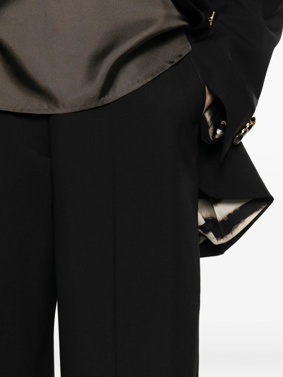 Eraldo Eraldo Single-breasted Suit, view 4