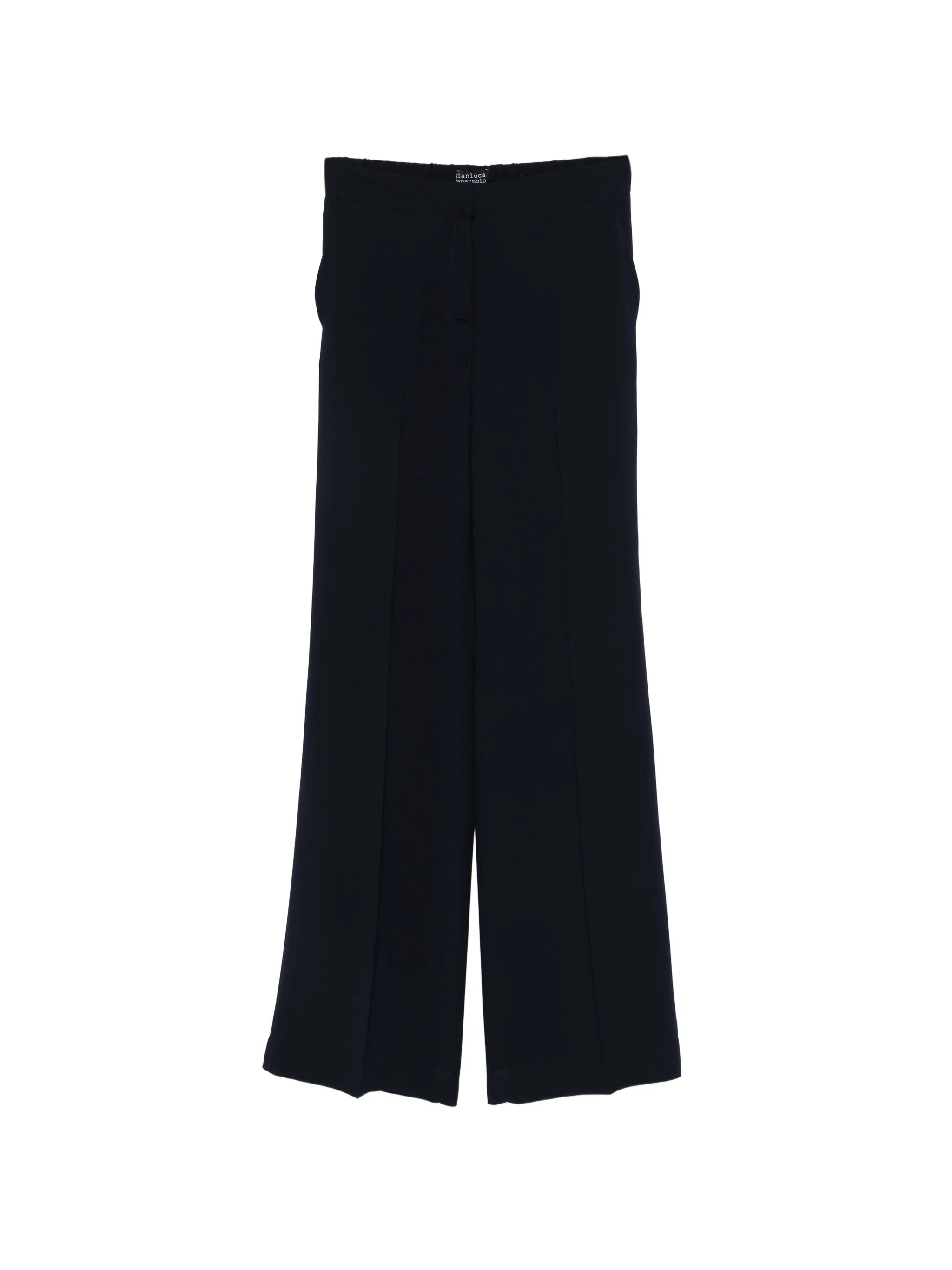 Gianluca Capannolo Gianluca Capannolo Wide-leg Trousers