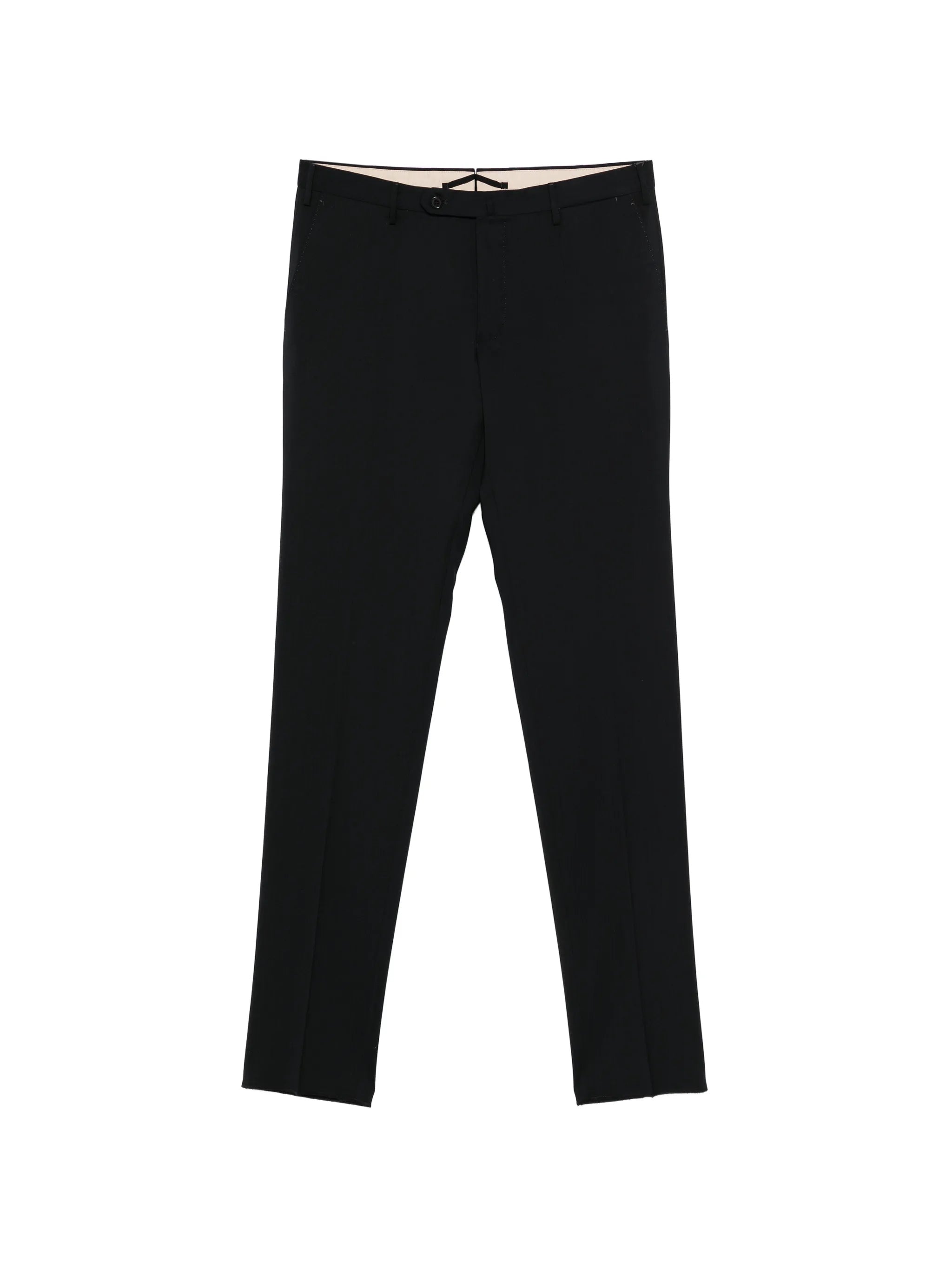 Incotex Incotex Button Trousers