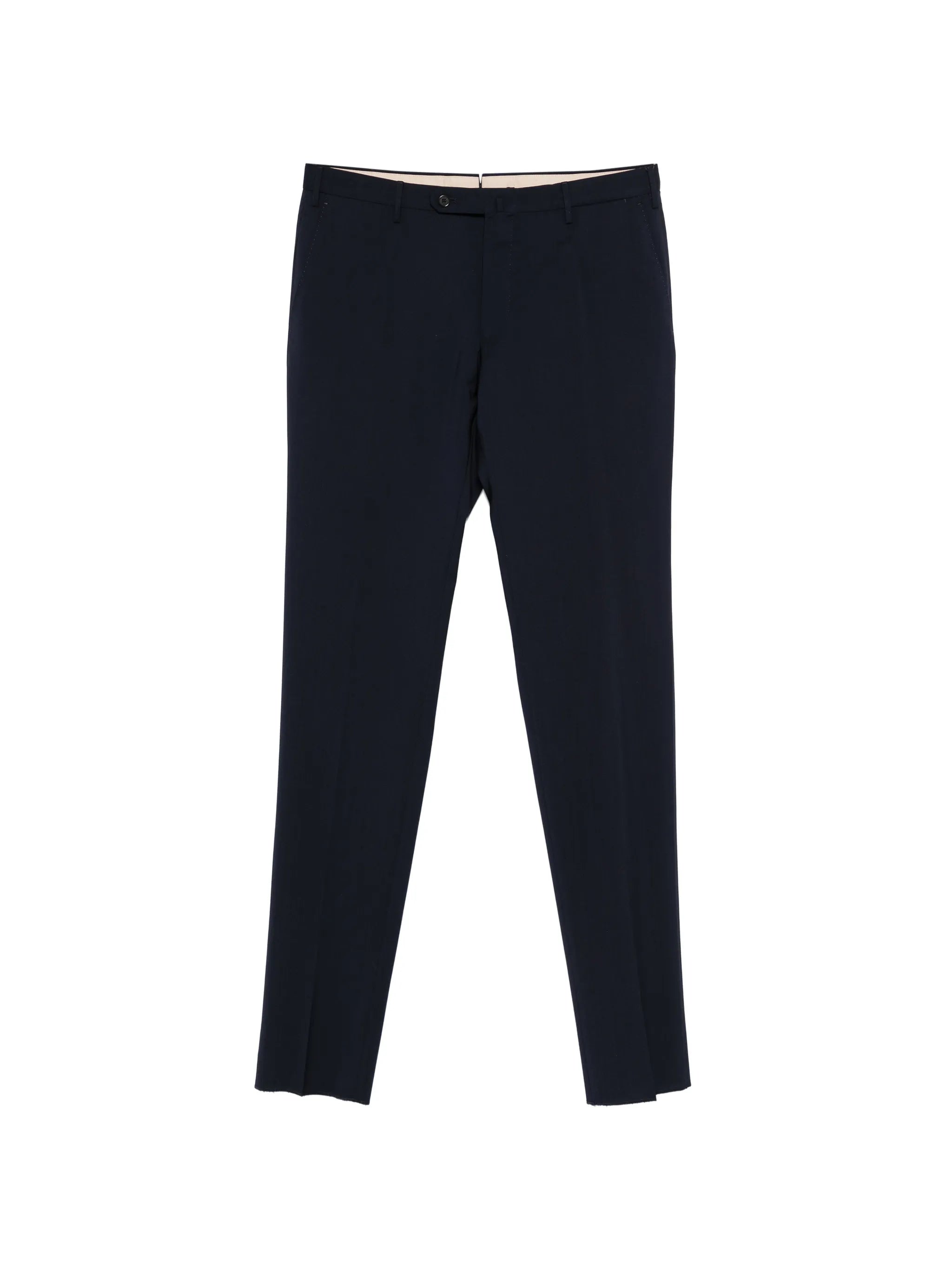 Incotex Incotex Textured Trousers