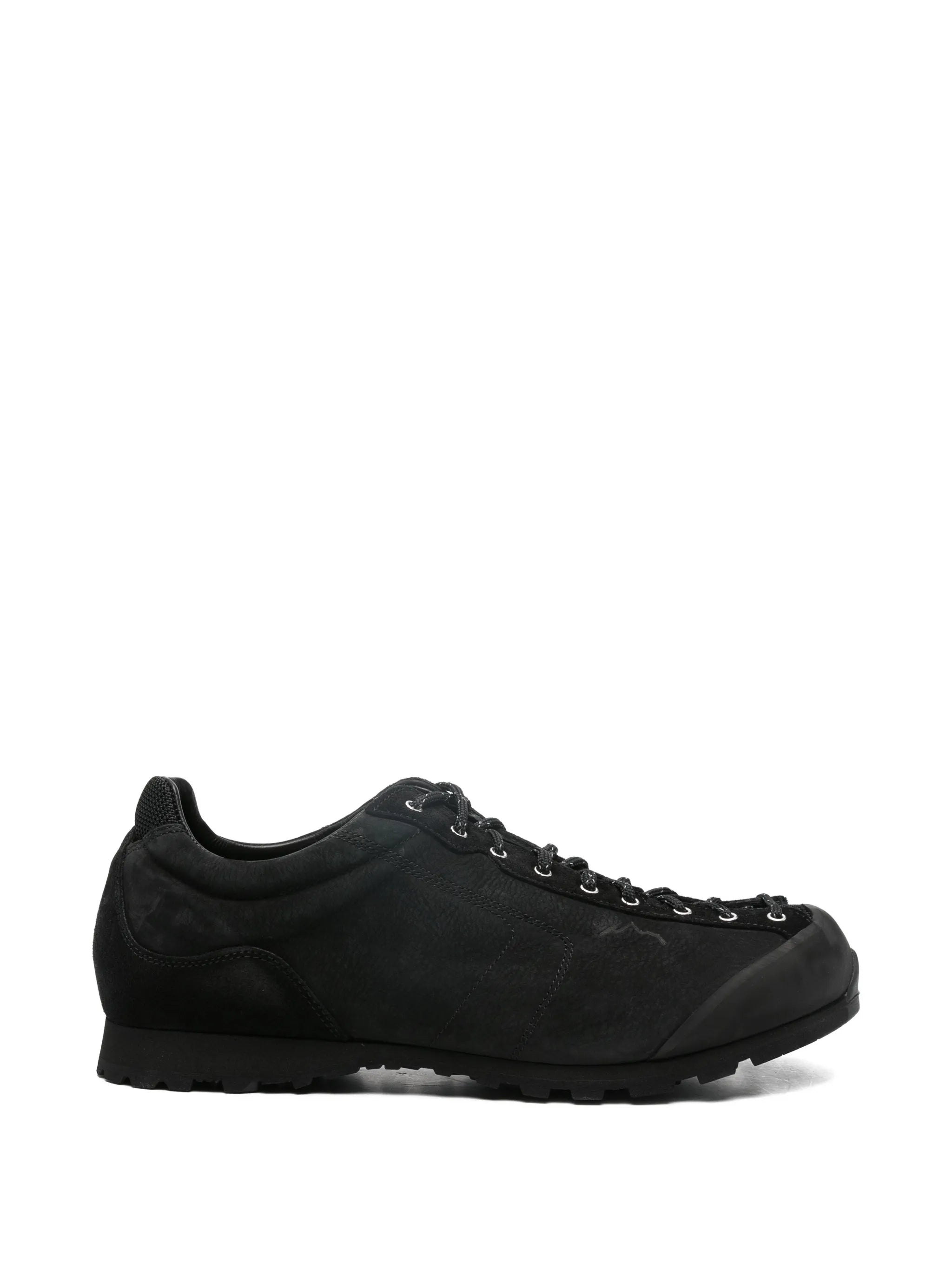 Diemme Diemme Movida 92 Nubuck Sneakers