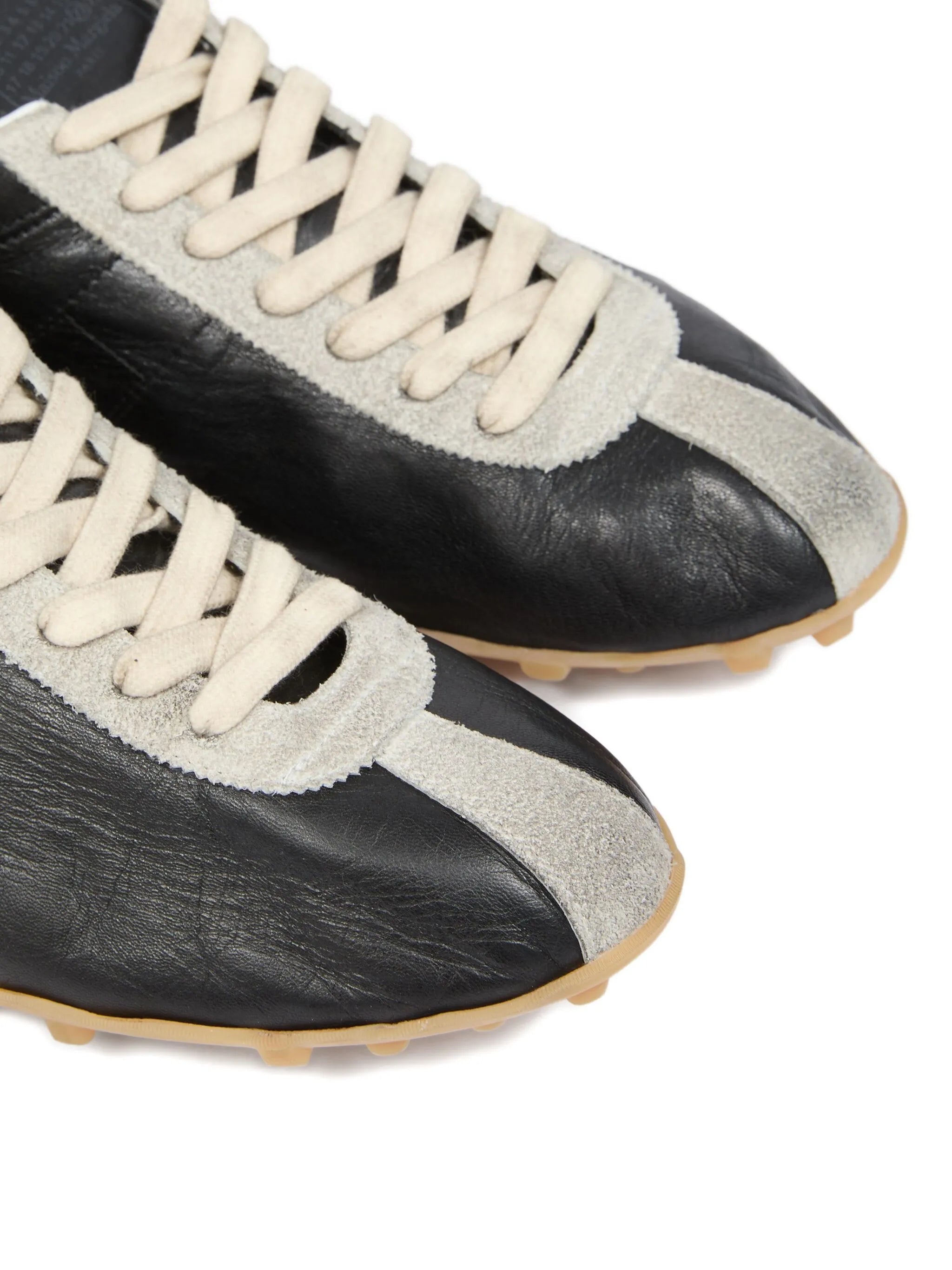 Maison Margiela Maison Margiela Sprinters Trainers, view 2