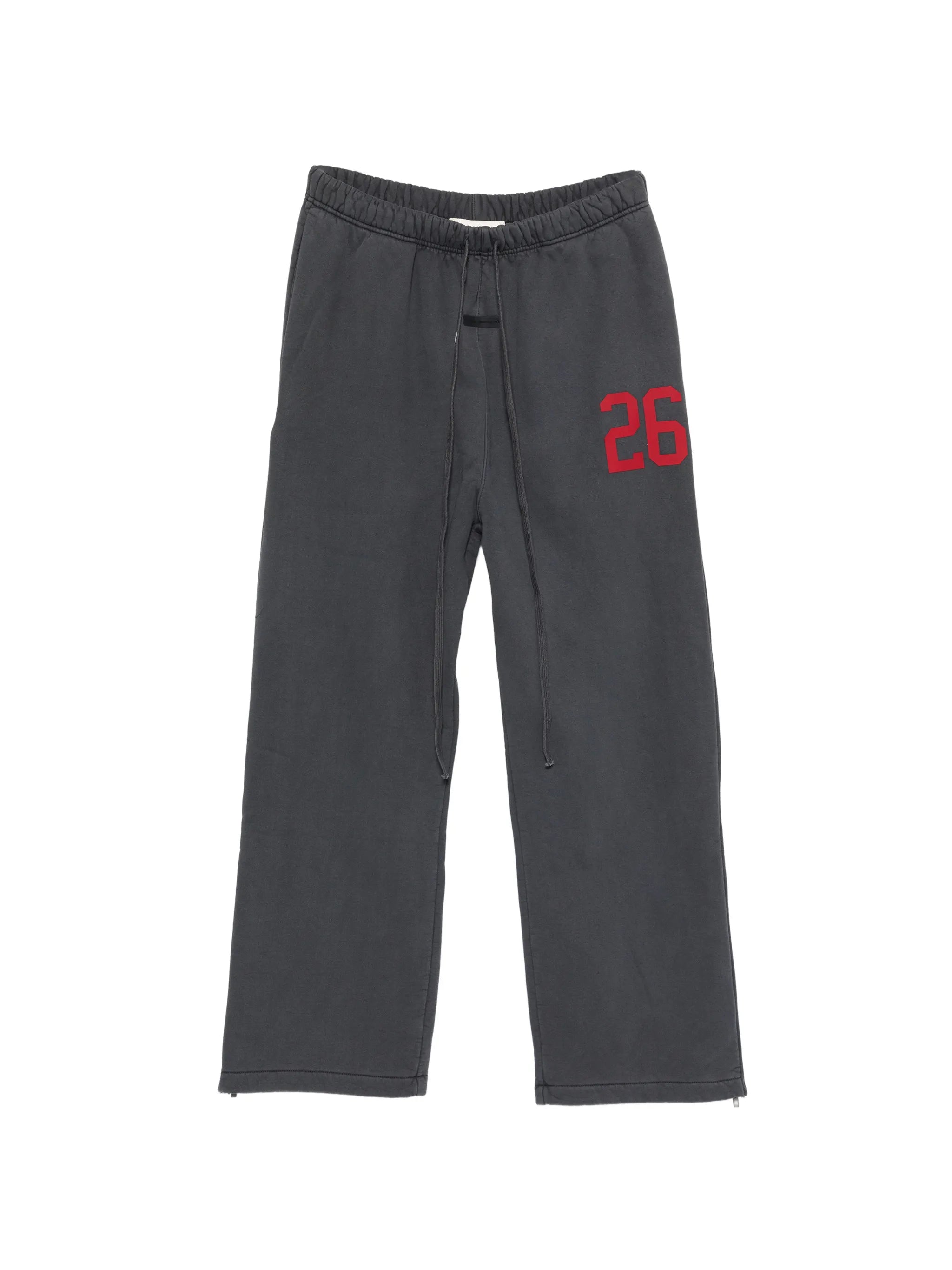 Fear of God Essentials Fear Of God Essentials Drawstring Track Pants