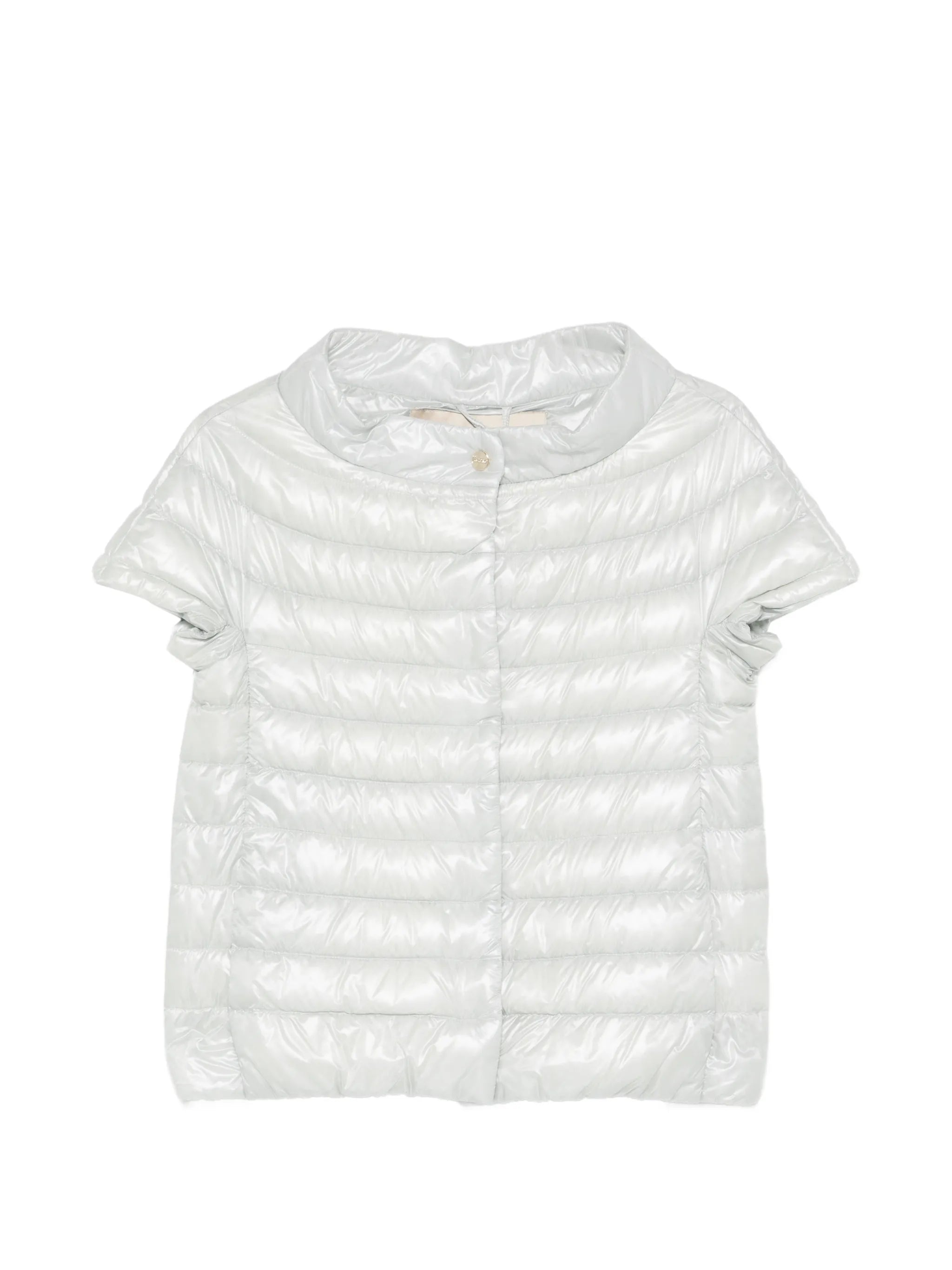 Herno Herno Cleofe Quilted Jacket