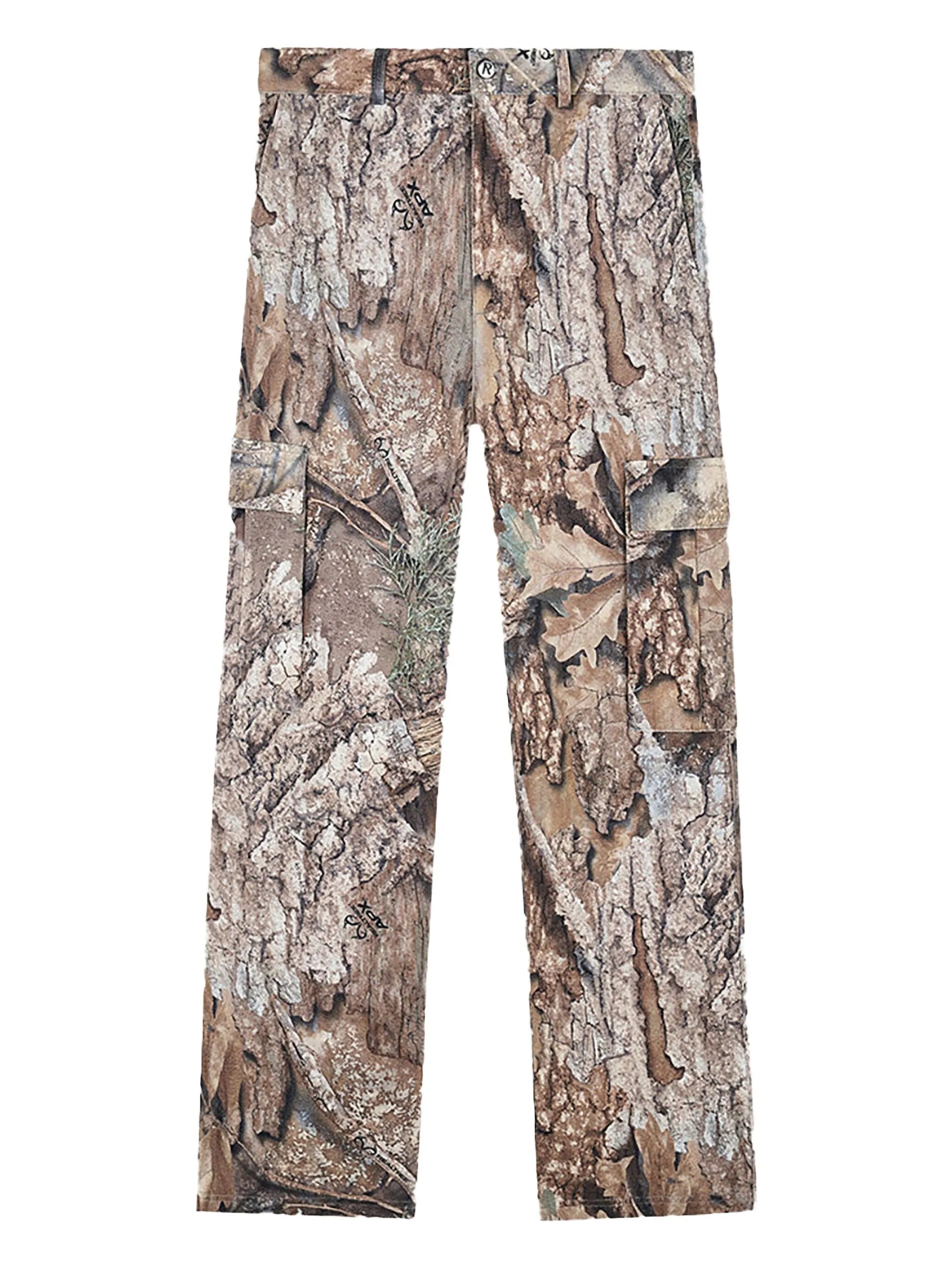 Represent Represent Realtree® Trousers