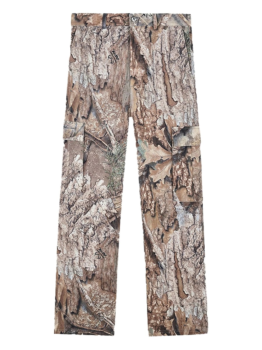 Represent Represent Realtree® Trousers