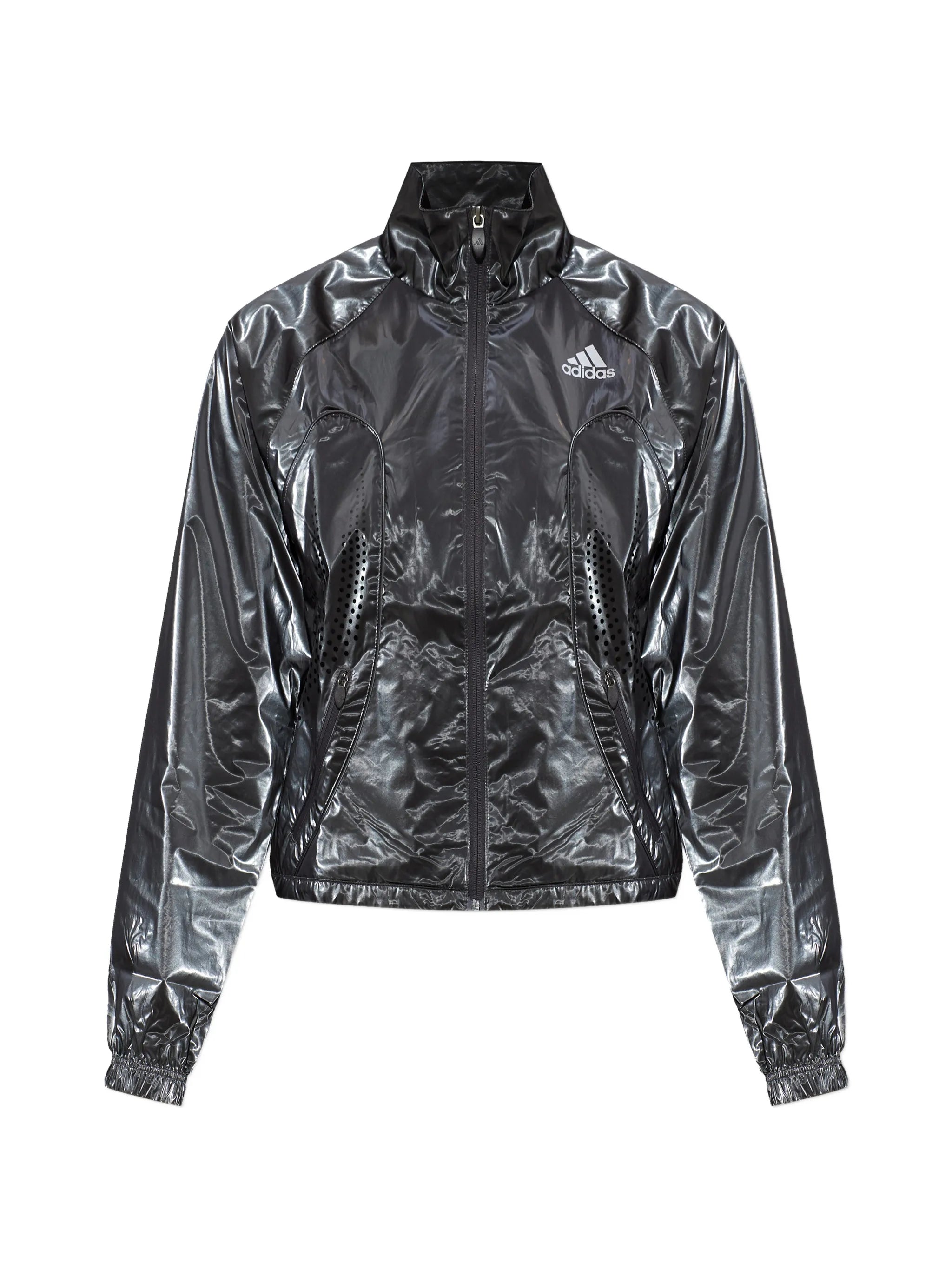 adidas Adidas F50 Zip-fastening Jacket