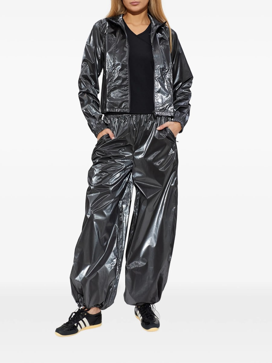 adidas Adidas F50 Zip-fastening Jacket, view 2