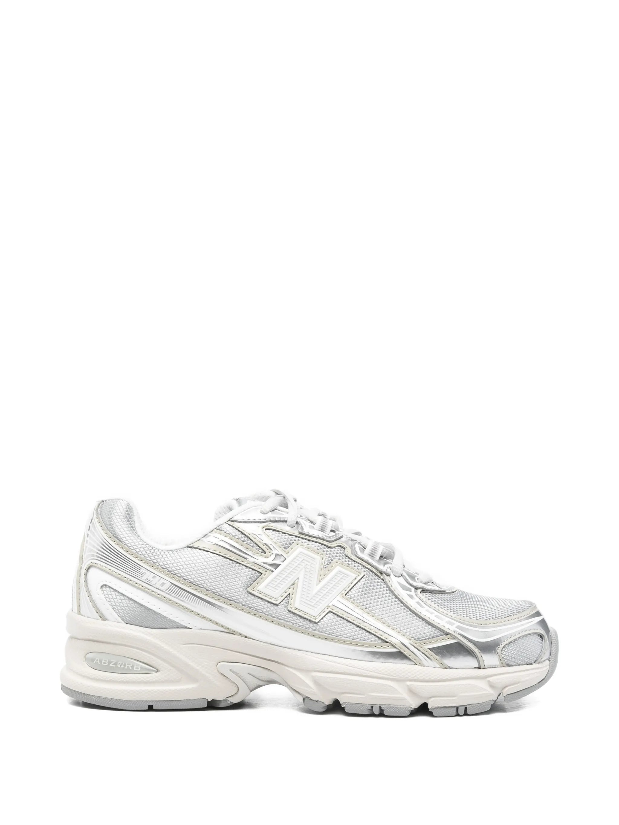 New Balance New Balance 740 Lace-up Sneakers