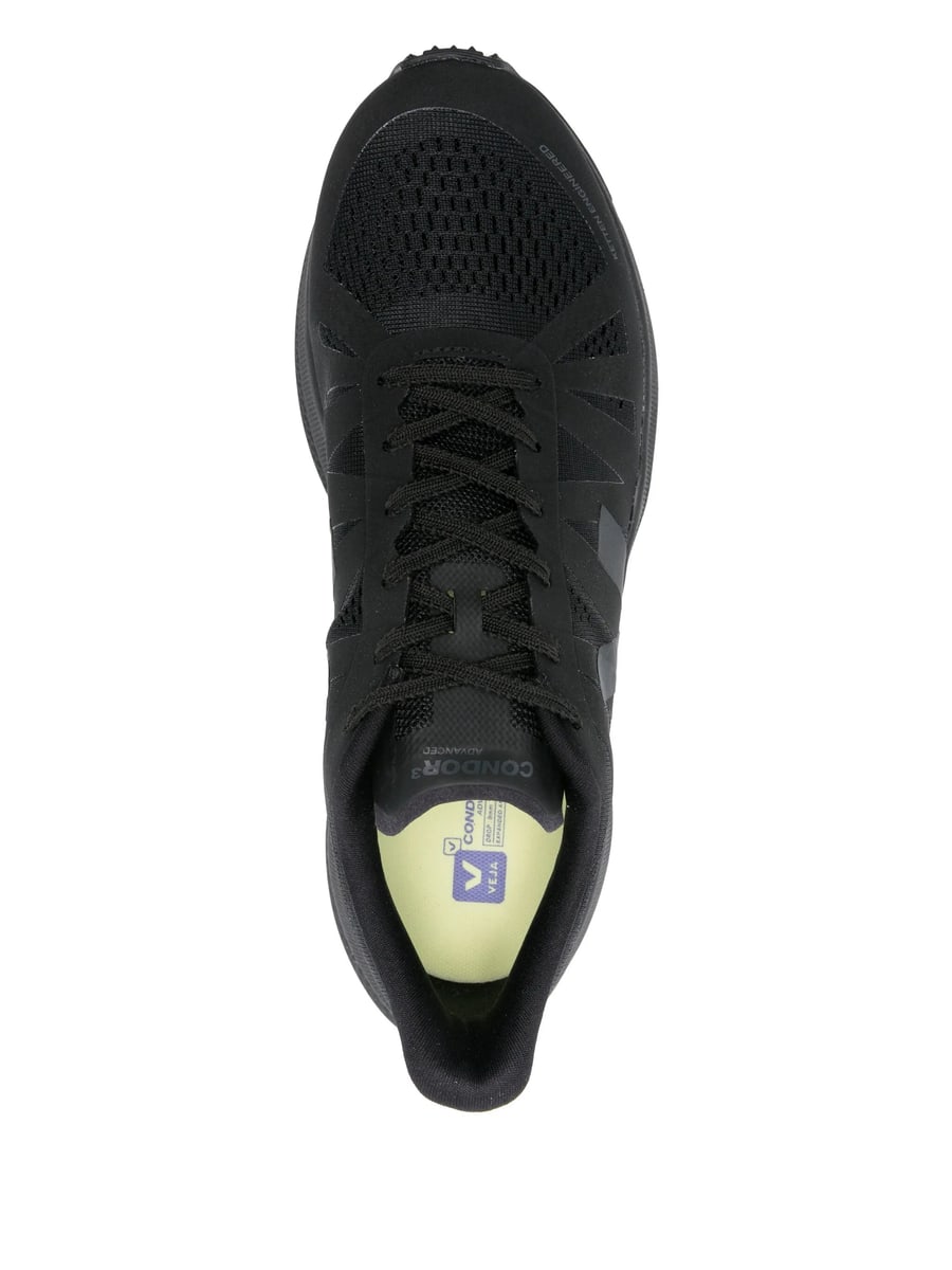 Veja Veja Condor 3 Sneakers, view 4