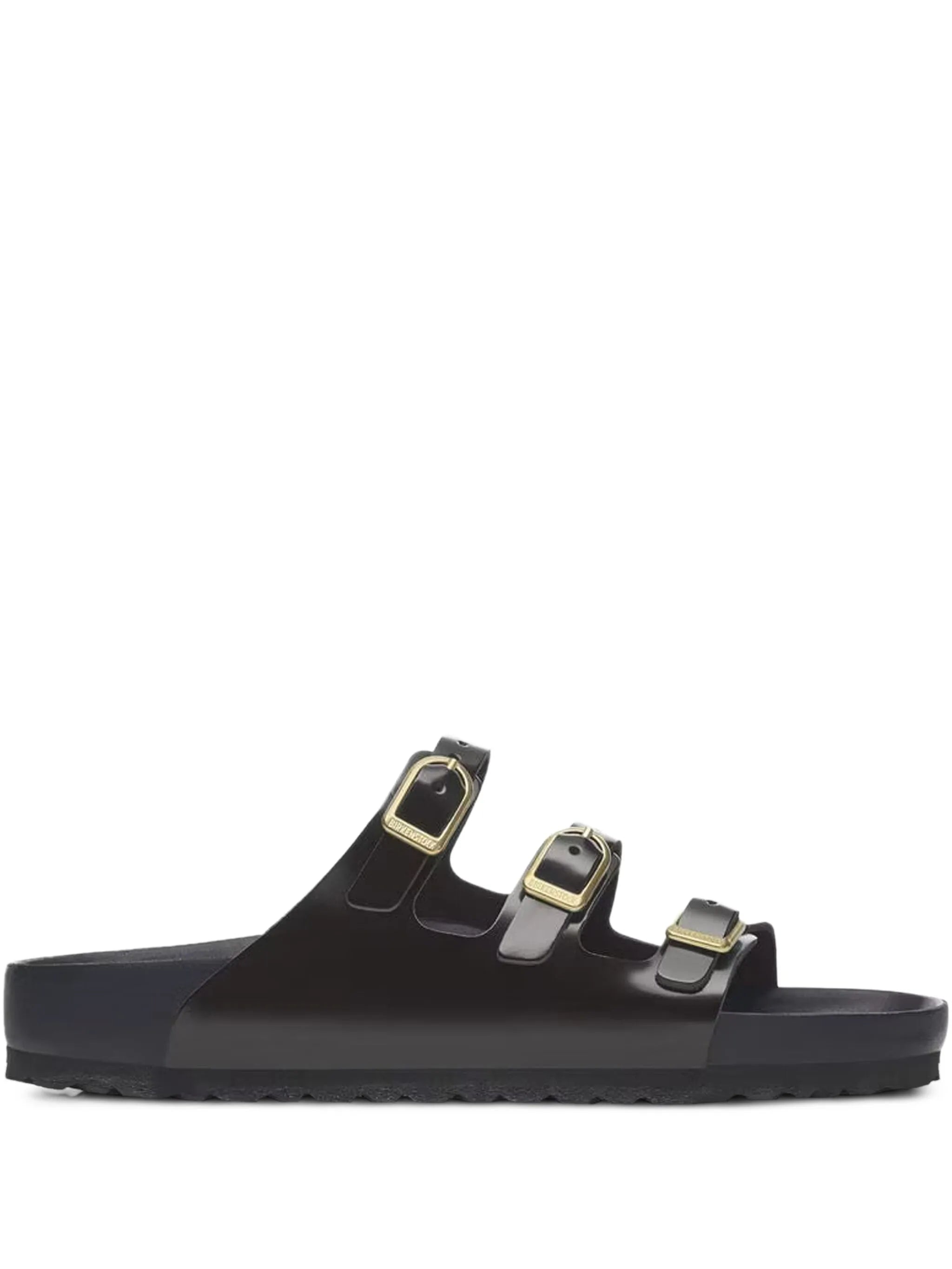 Birkenstock Birkenstock Florida Buckle-strap Sandals