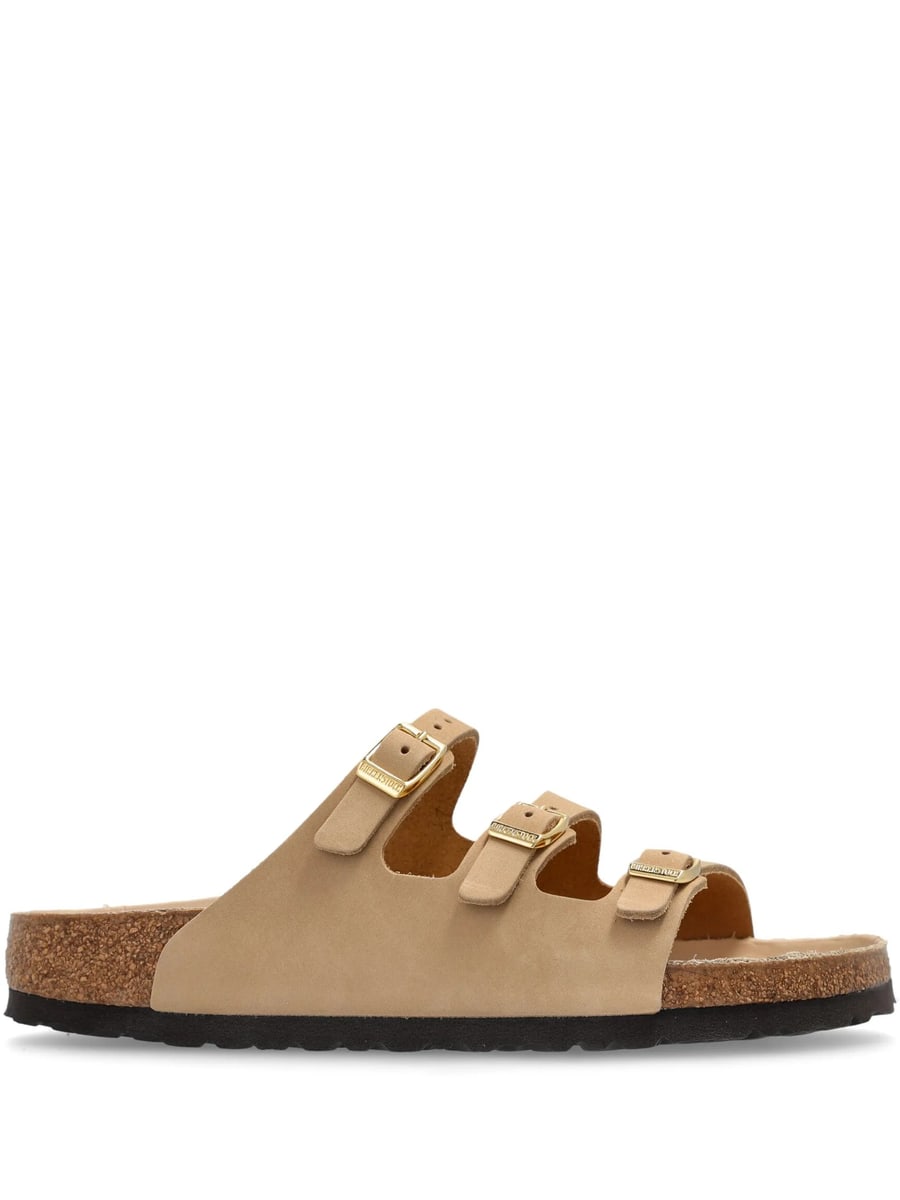Birkenstock Birkenstock Florida Slides