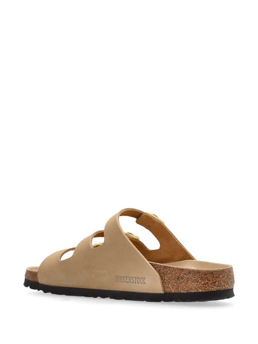 Birkenstock Birkenstock Florida Slides, view 5
