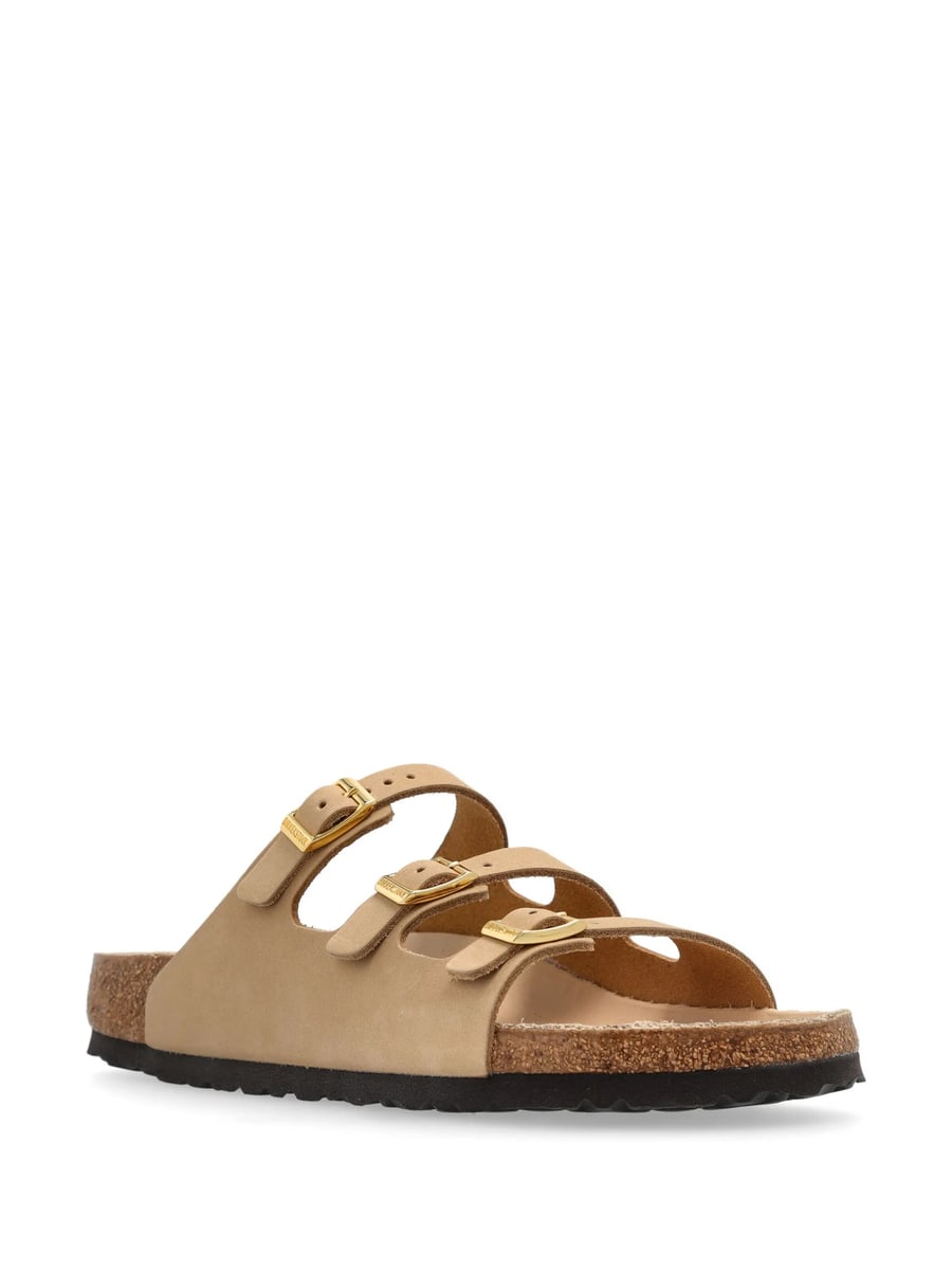 Birkenstock Birkenstock Florida Slides, view 6