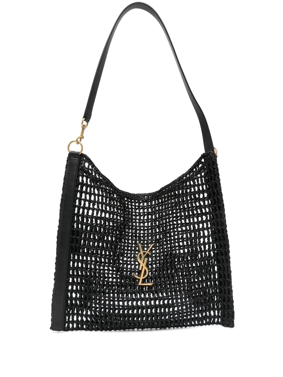 Saint Laurent Saint Laurent Oxalis Tote Bag