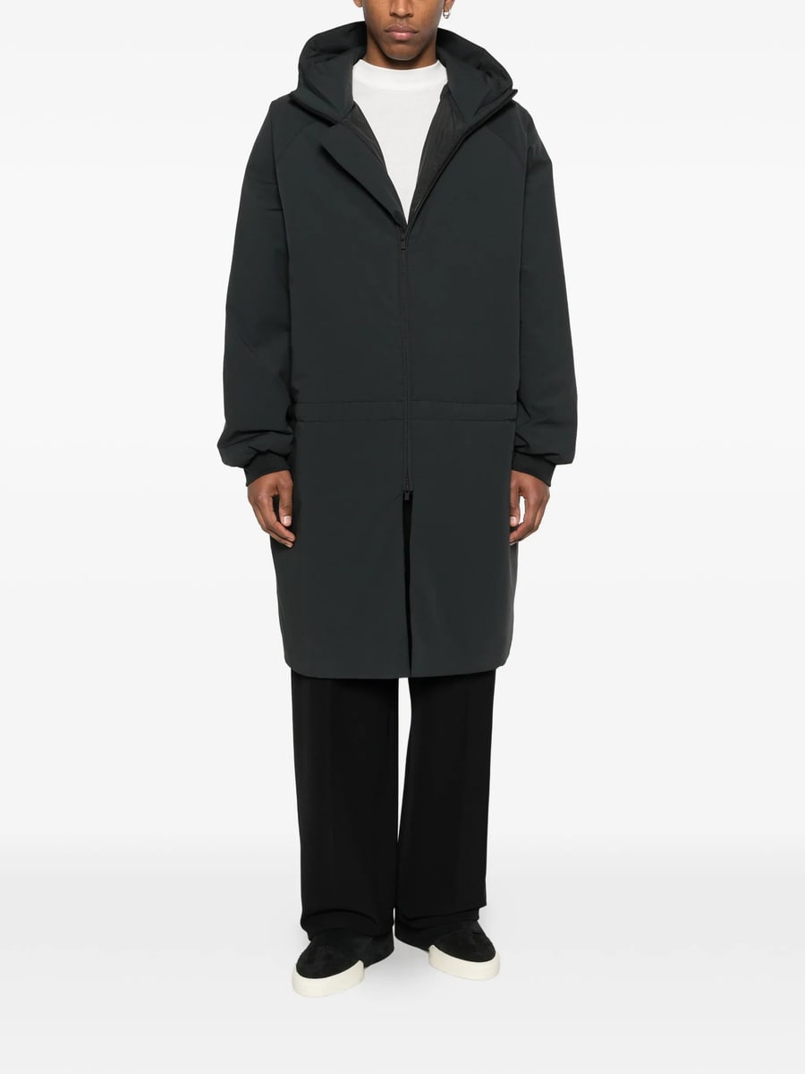 Fear of God Essentials Fear Of God Essentials 202HO258251F-VINTAGE BLACK, view 4