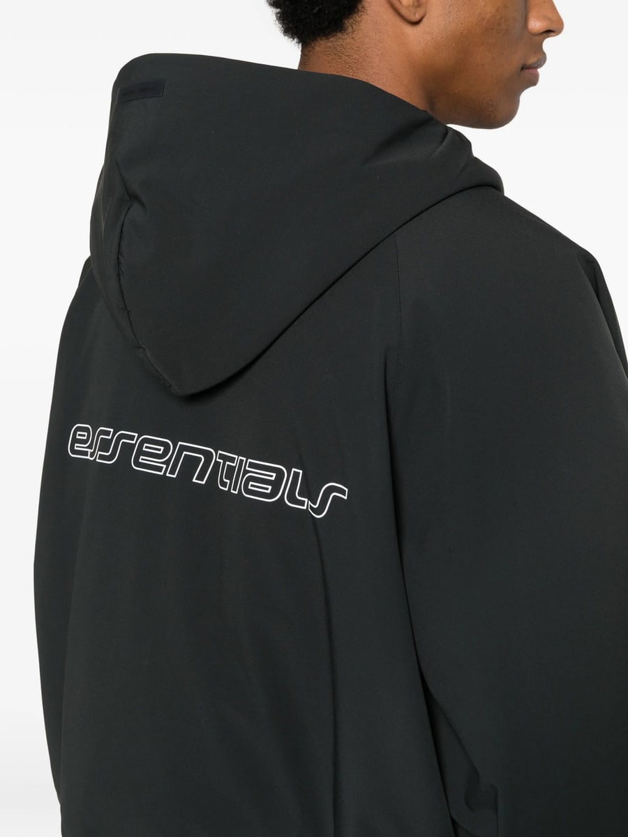 Fear of God Essentials Fear Of God Essentials 202HO258251F-VINTAGE BLACK, view 5