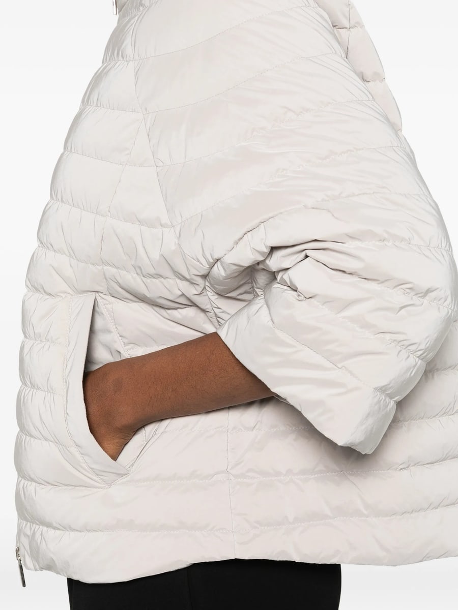 Moorer Moorer Zip Jacket, view 2