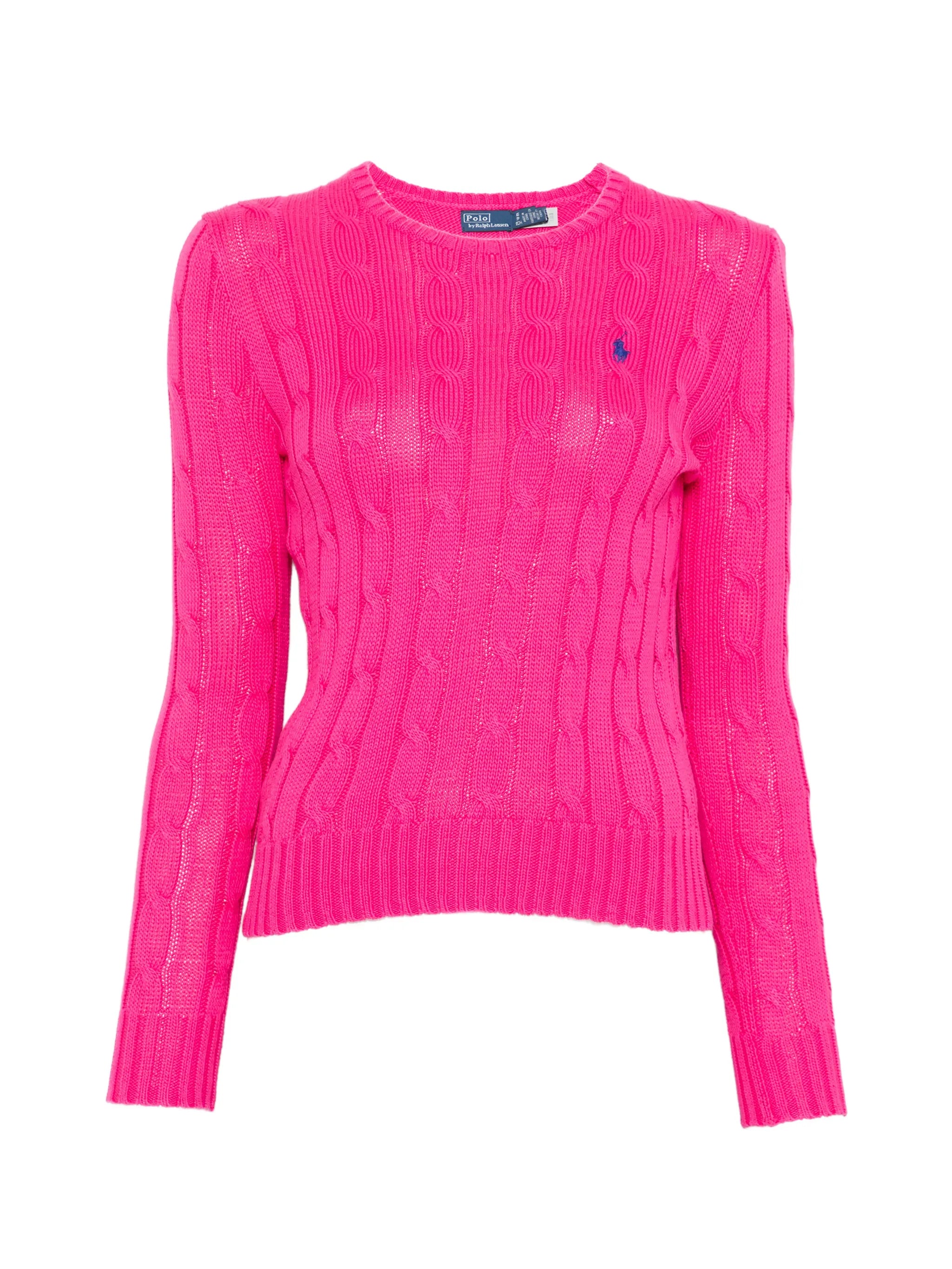Ralph Lauren Ralph Lauren Cable Knit Sweater