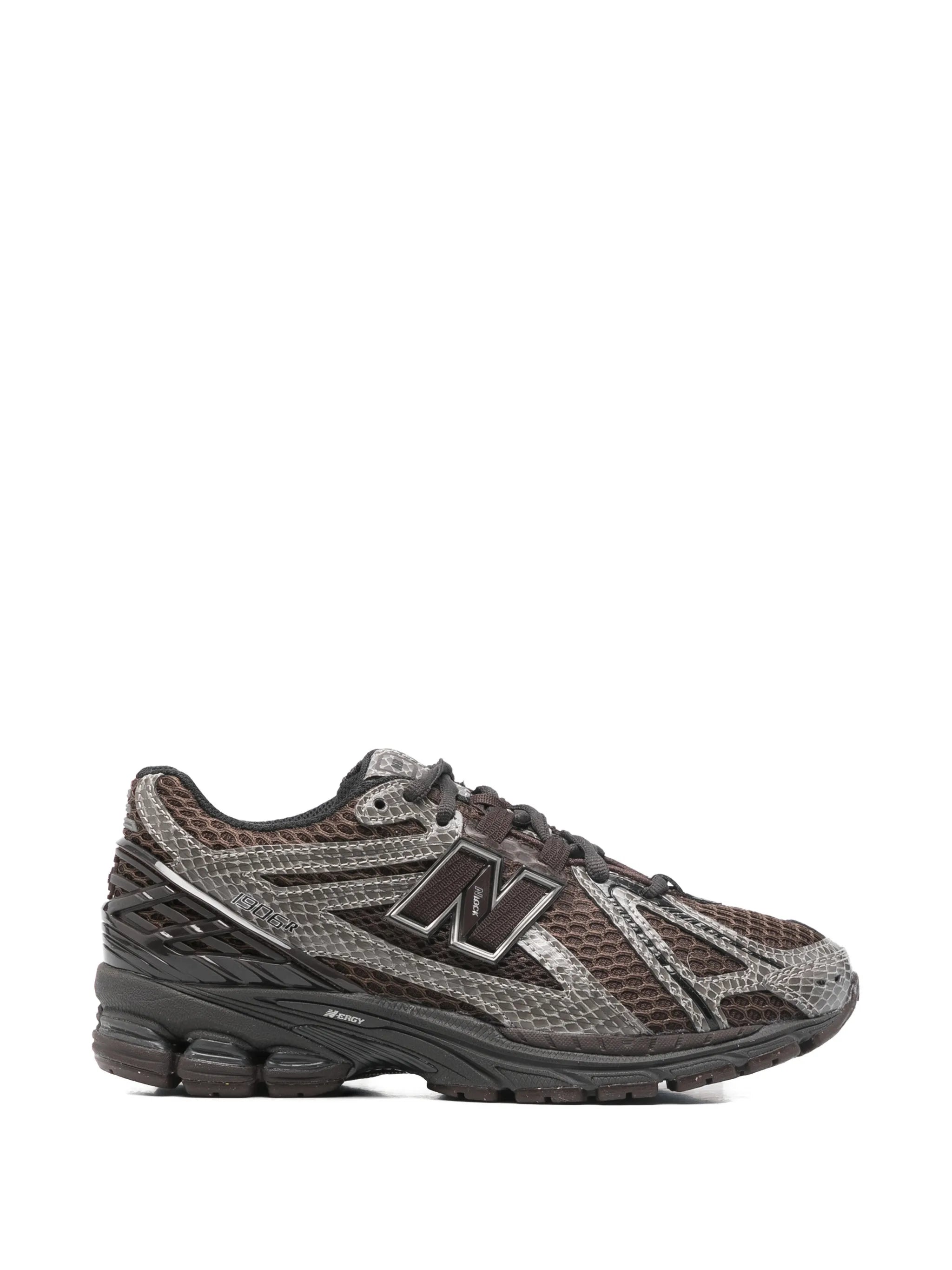New Balance New Balance 1906R Logo Sneakers