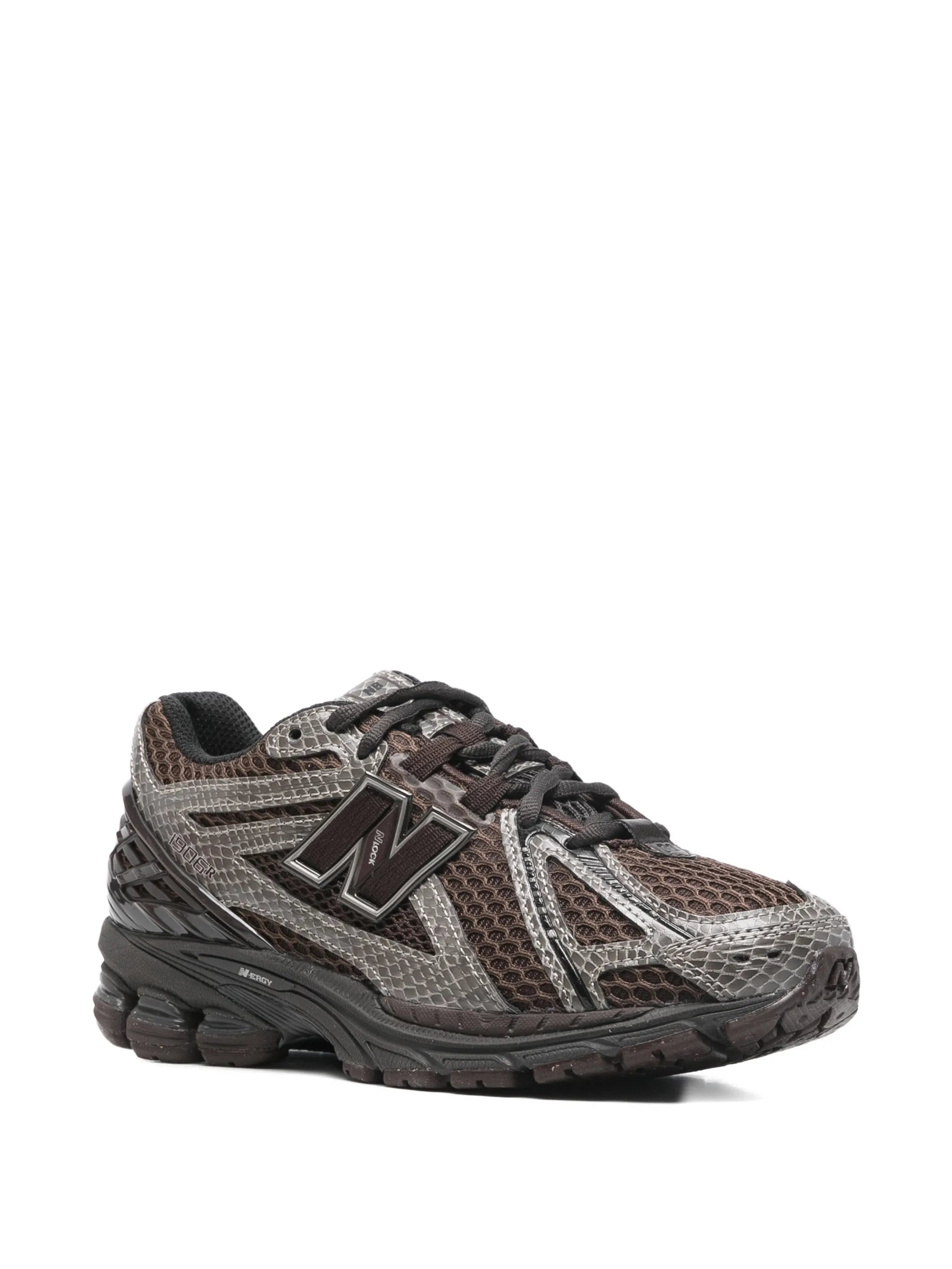 New Balance New Balance 1906R Logo Sneakers, view 2