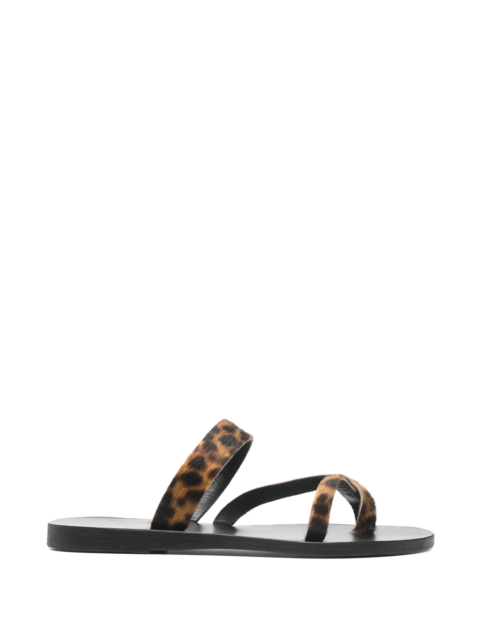 Ancient Greek Sandals Ancient Greek Sandals Strappy Lynx Sandals