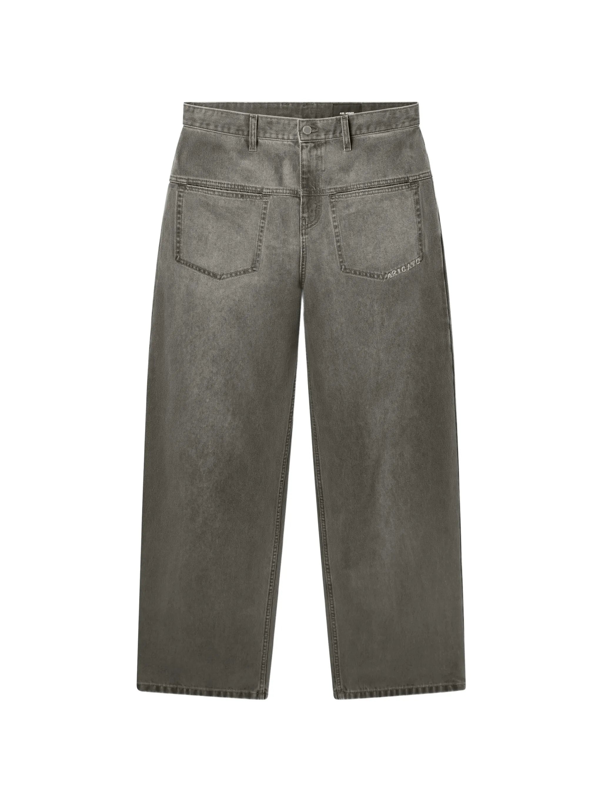 Axel Arigato Axel Arigato Inverted Jeans