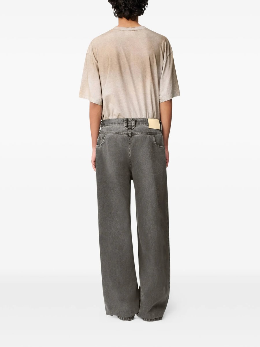 Axel Arigato Axel Arigato Inverted Jeans, view 2